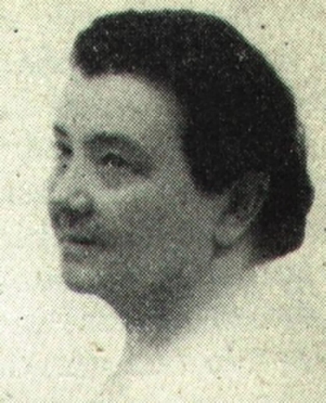 Anita Mondolfo