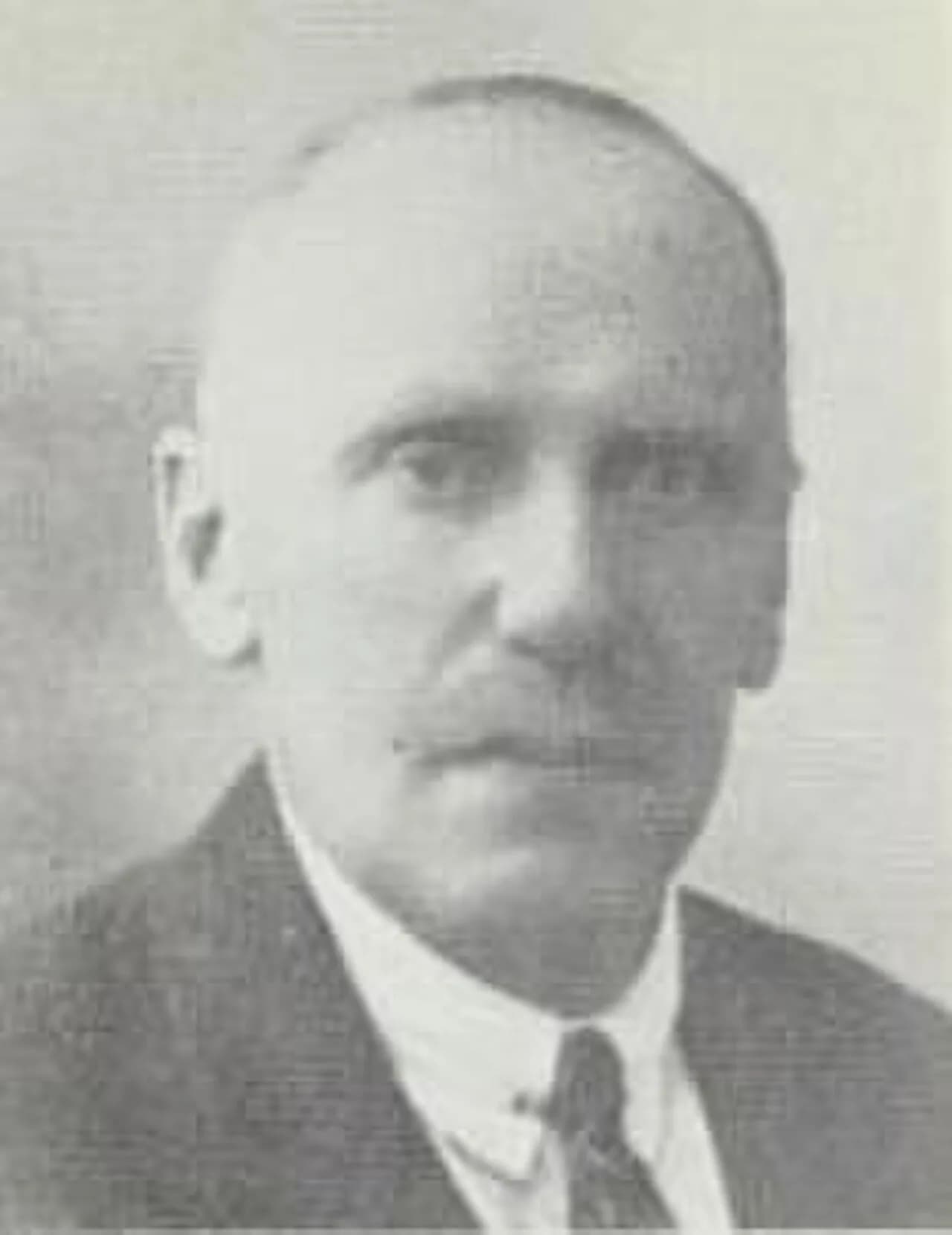 Jørgen Ludvig Ekker