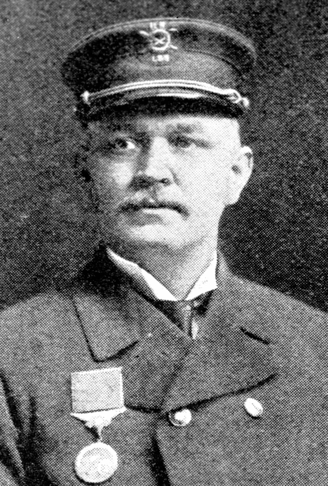 Winslow W. Griesser