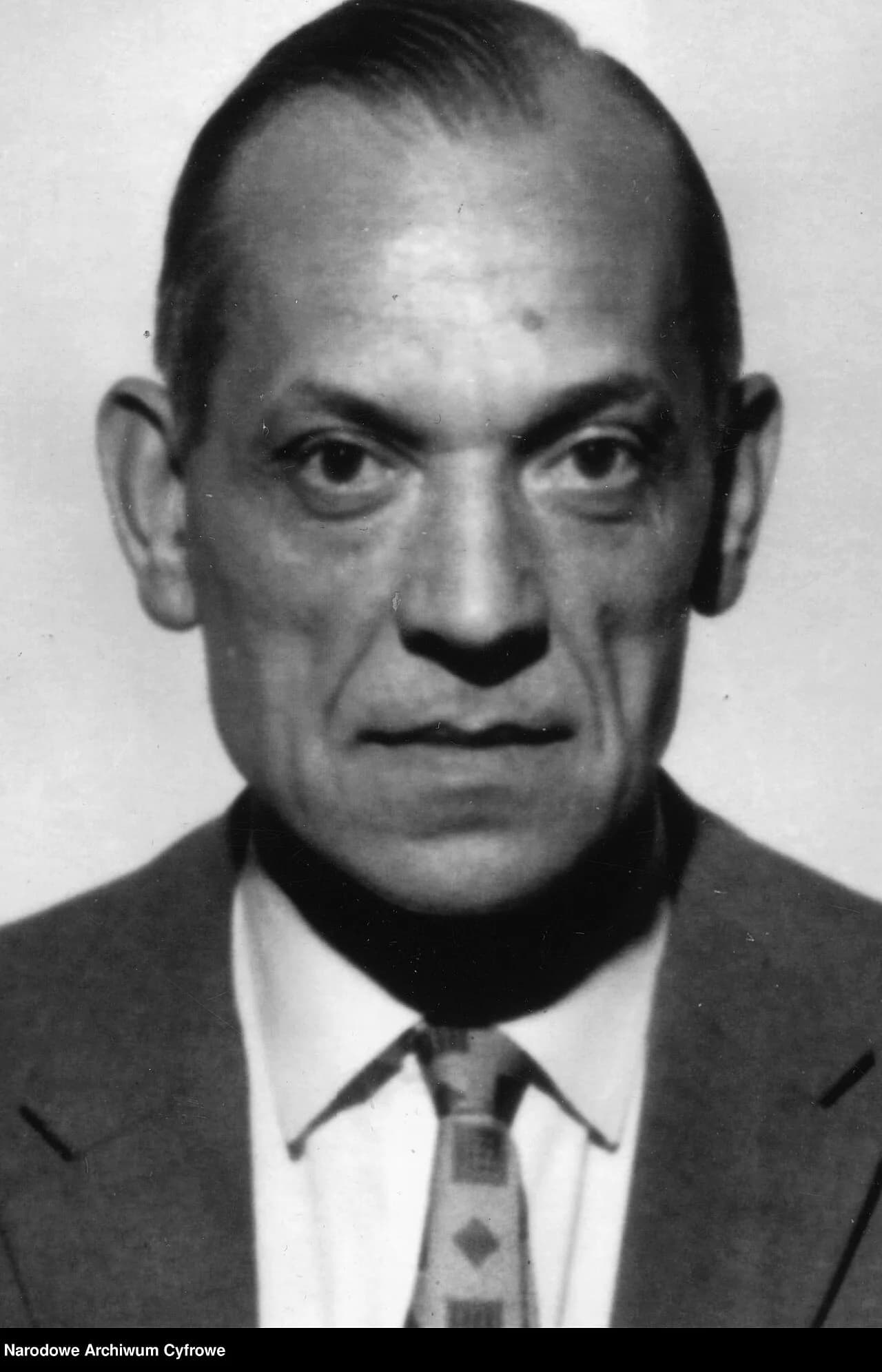 Kazimierz Sowiński