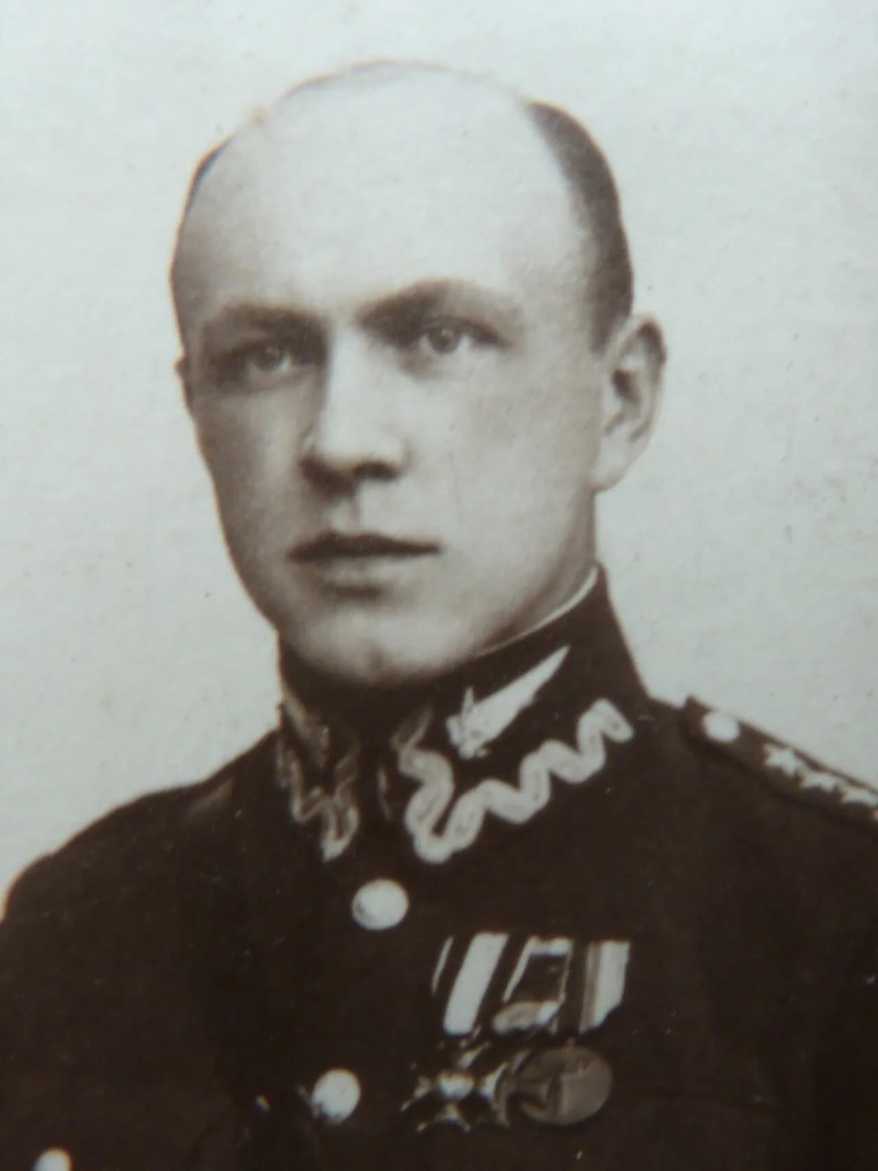 Stanisław Próchnicki