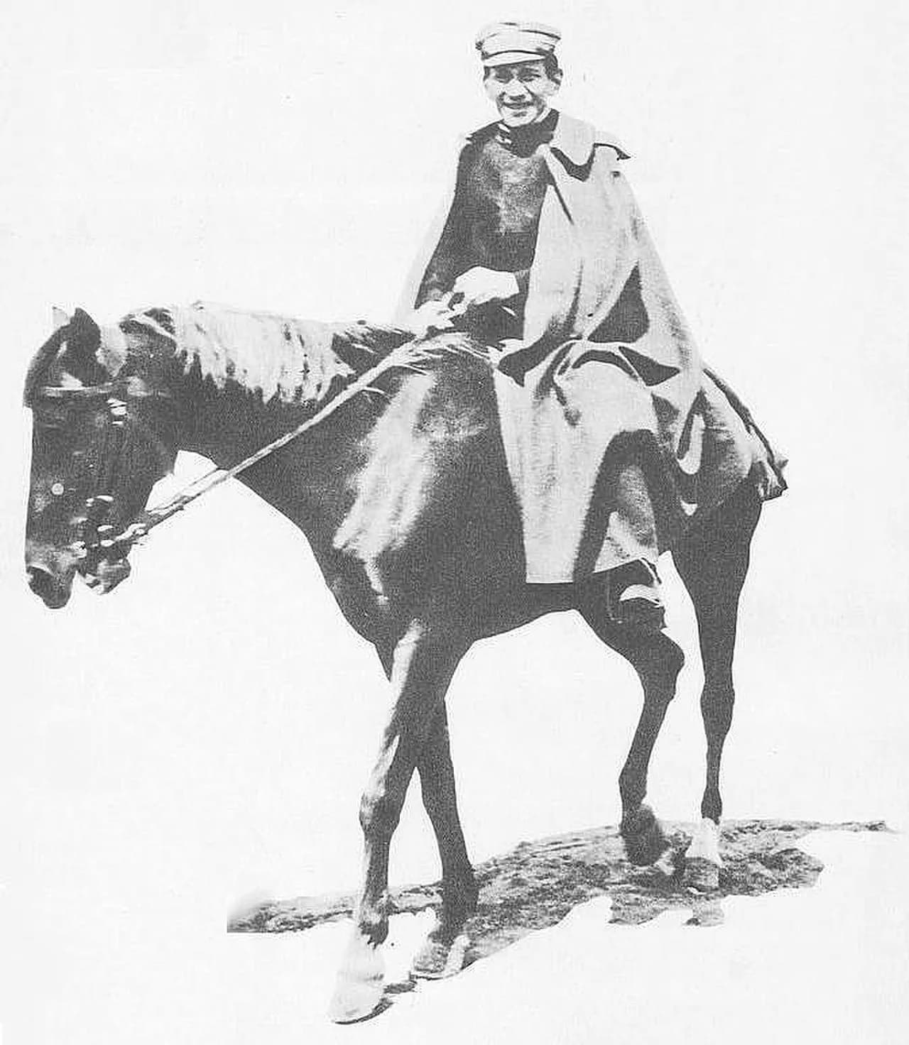 Henryk Ciepichałł