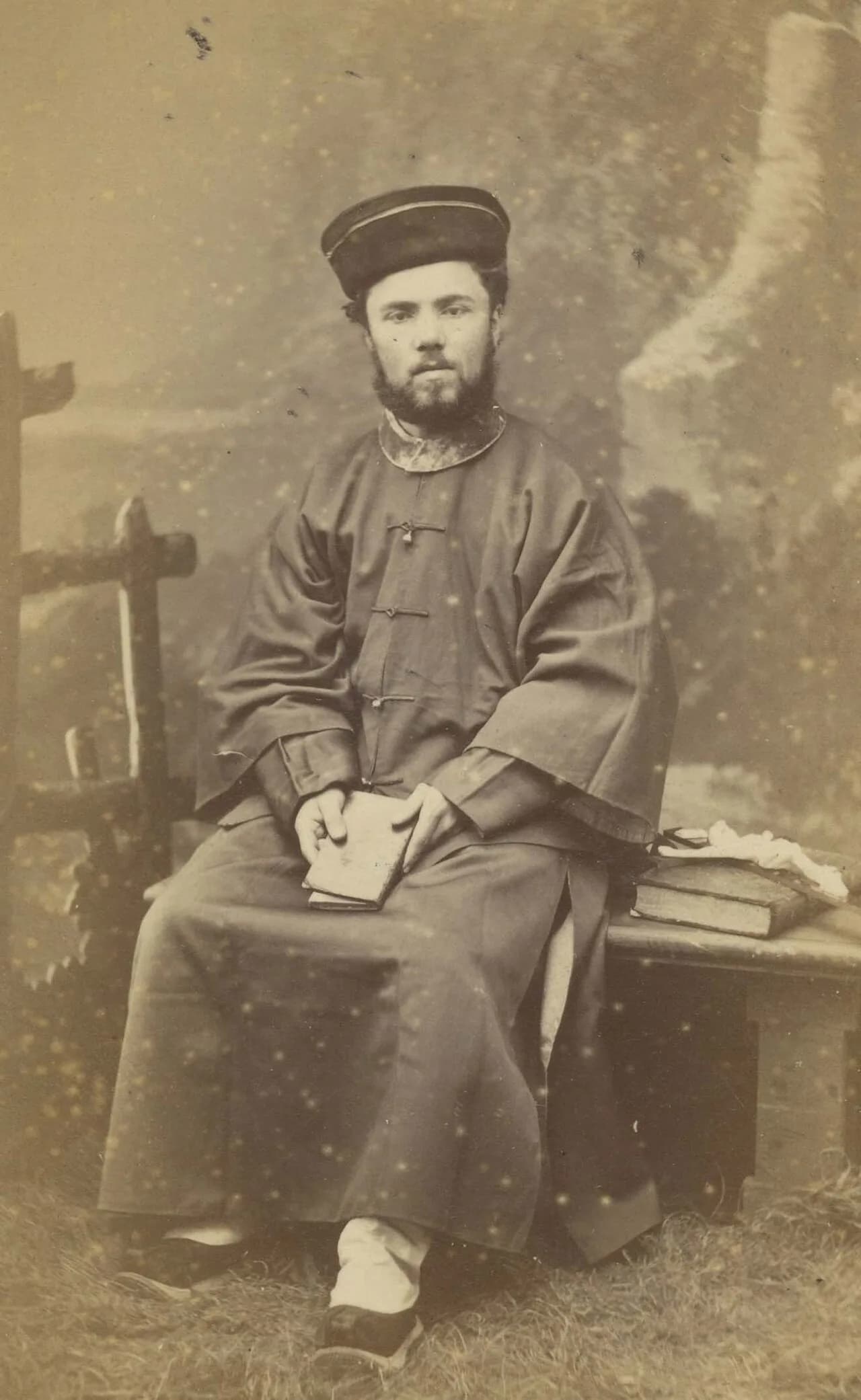 Edouard-Ernest Maire