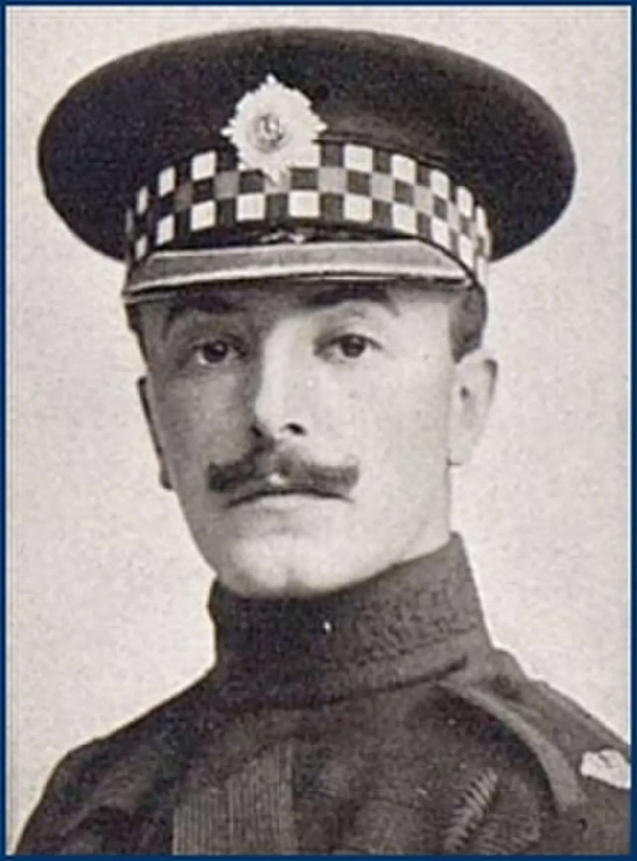 Sir Edward Hulse, 7th Baronet