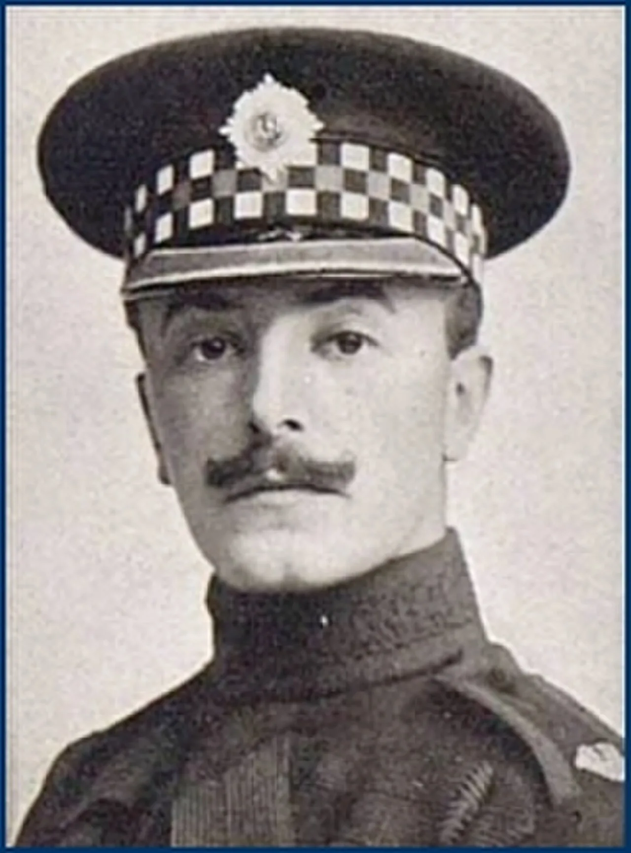 Sir Edward Hulse, 7th Baronet