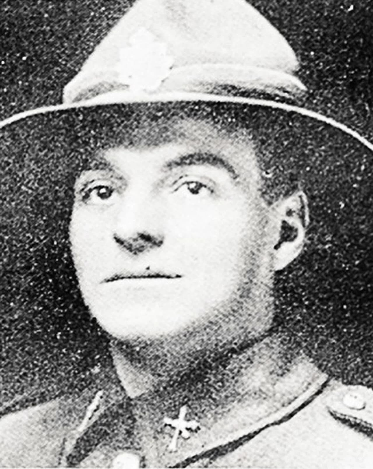 Walter Malcolm