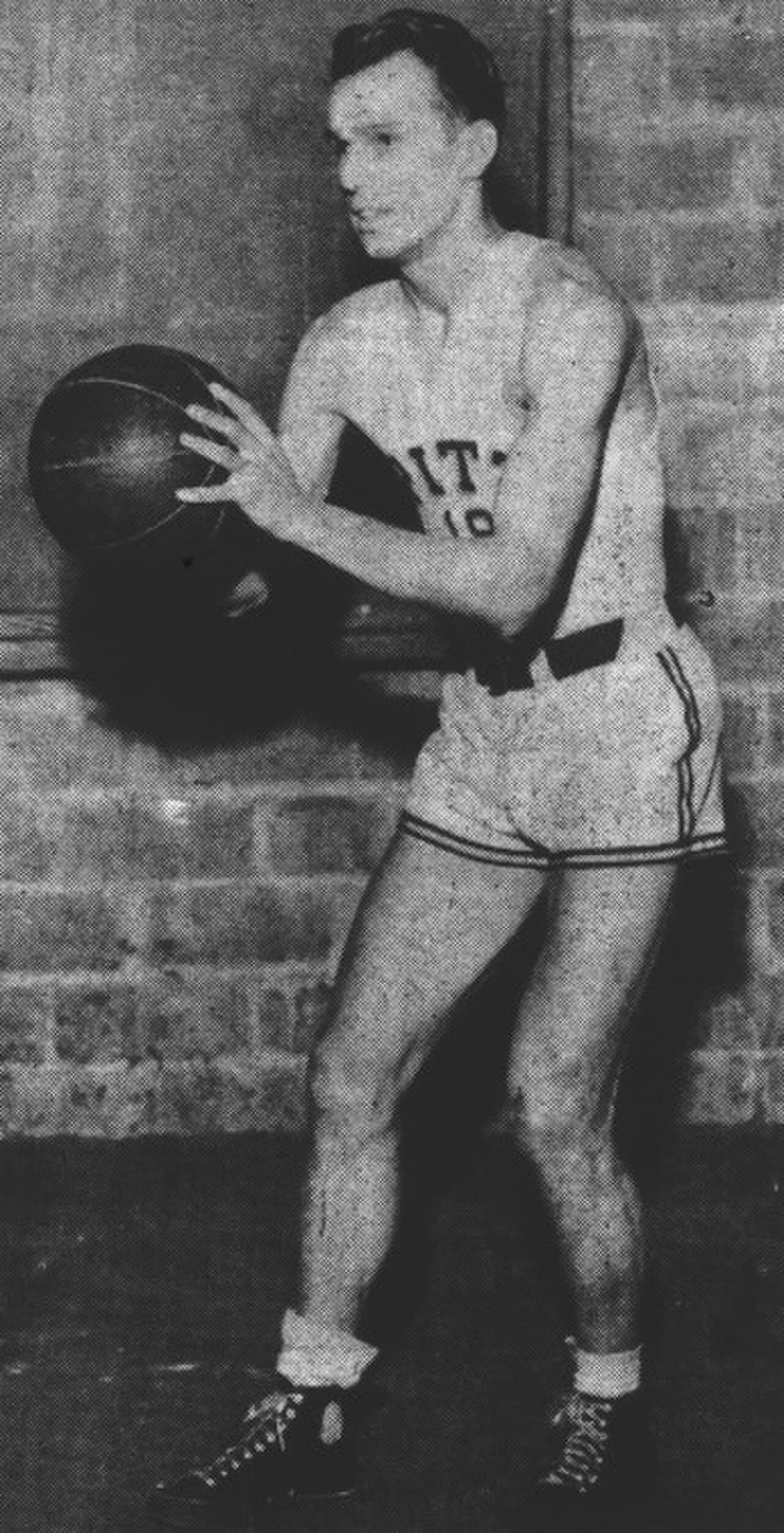Bill Jesko