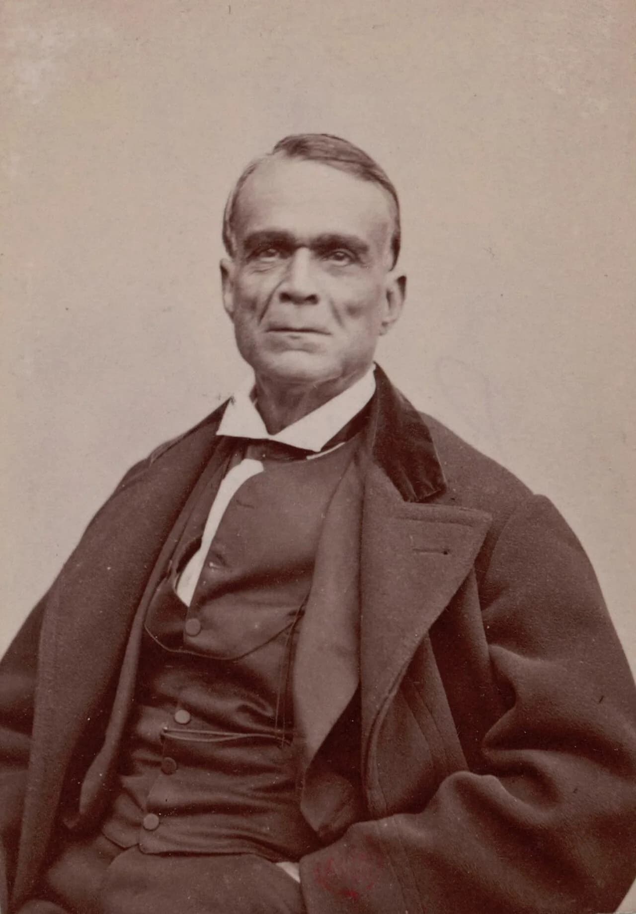 Pierre-Marie Pory-Papy