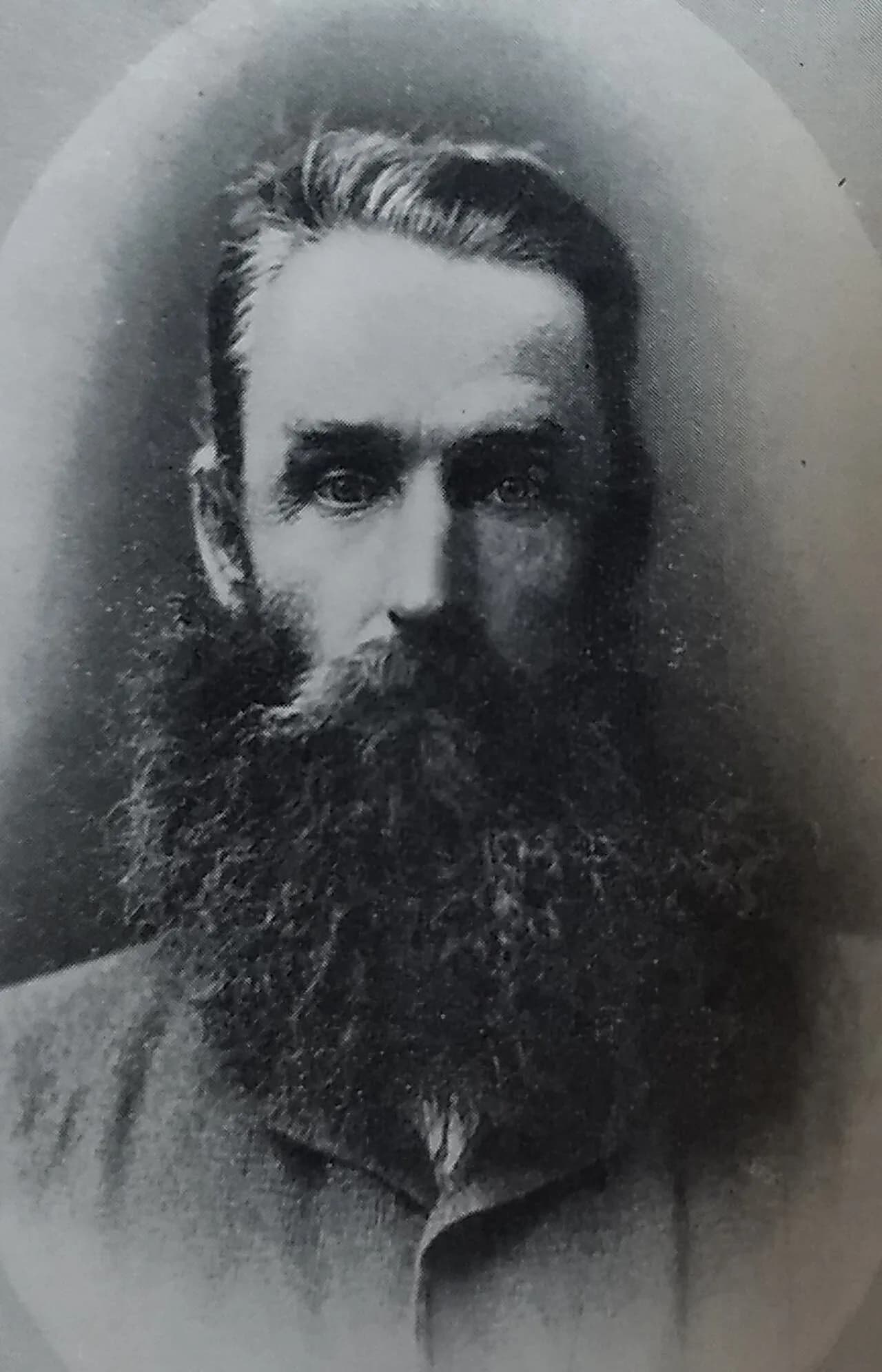 Alexander Kennedy
