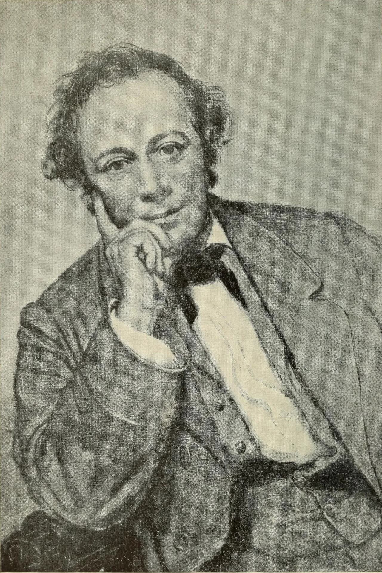 Benjamin Franklin Taylor