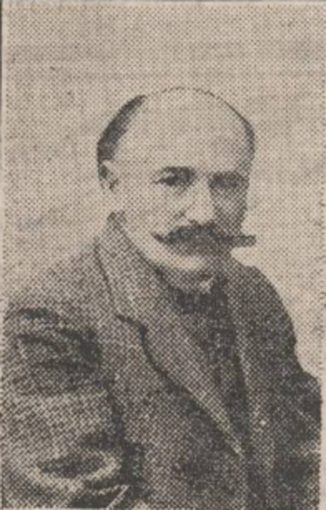 Gheorghe Kernbach
