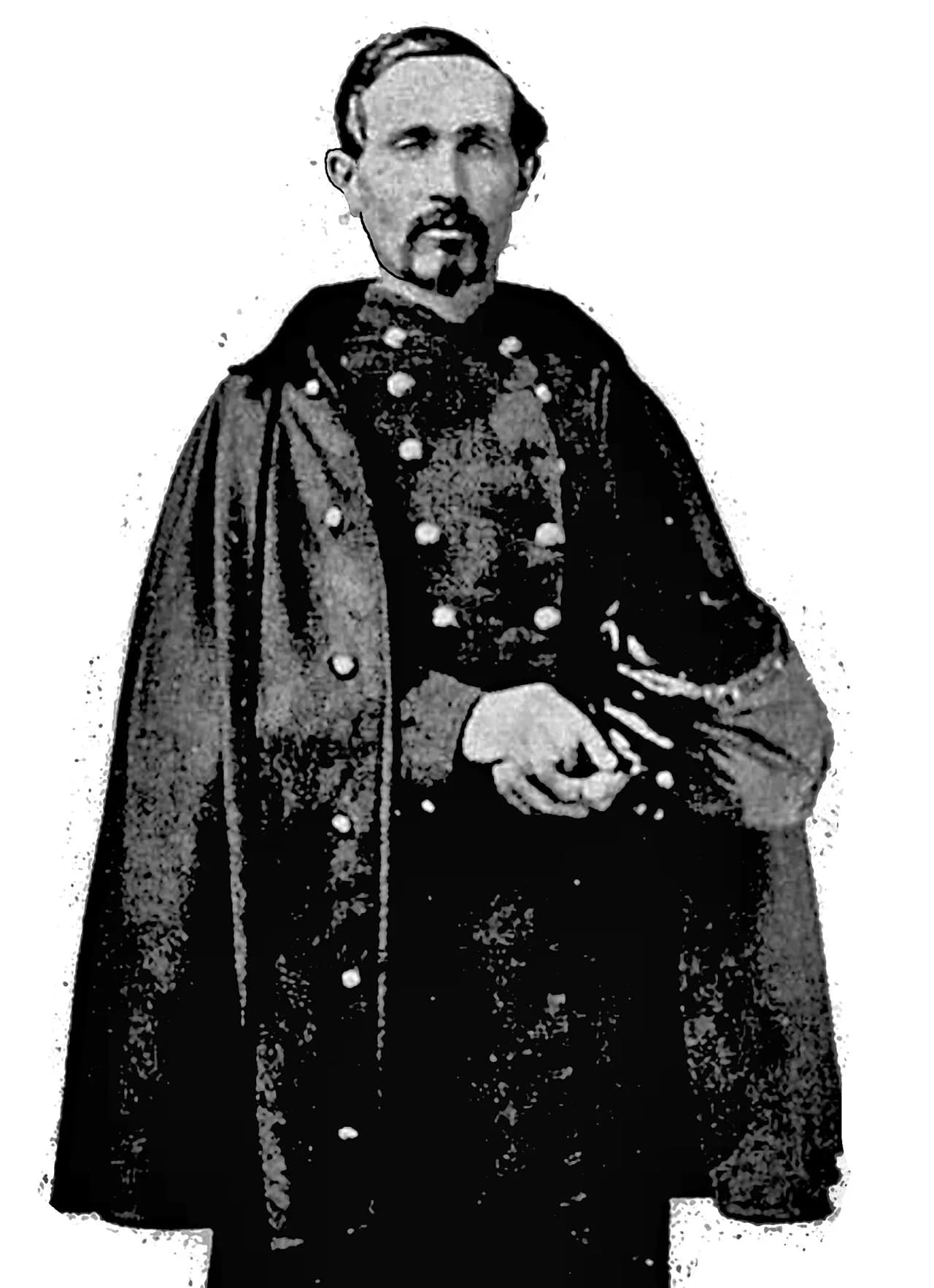 Ruel Milton Johnson