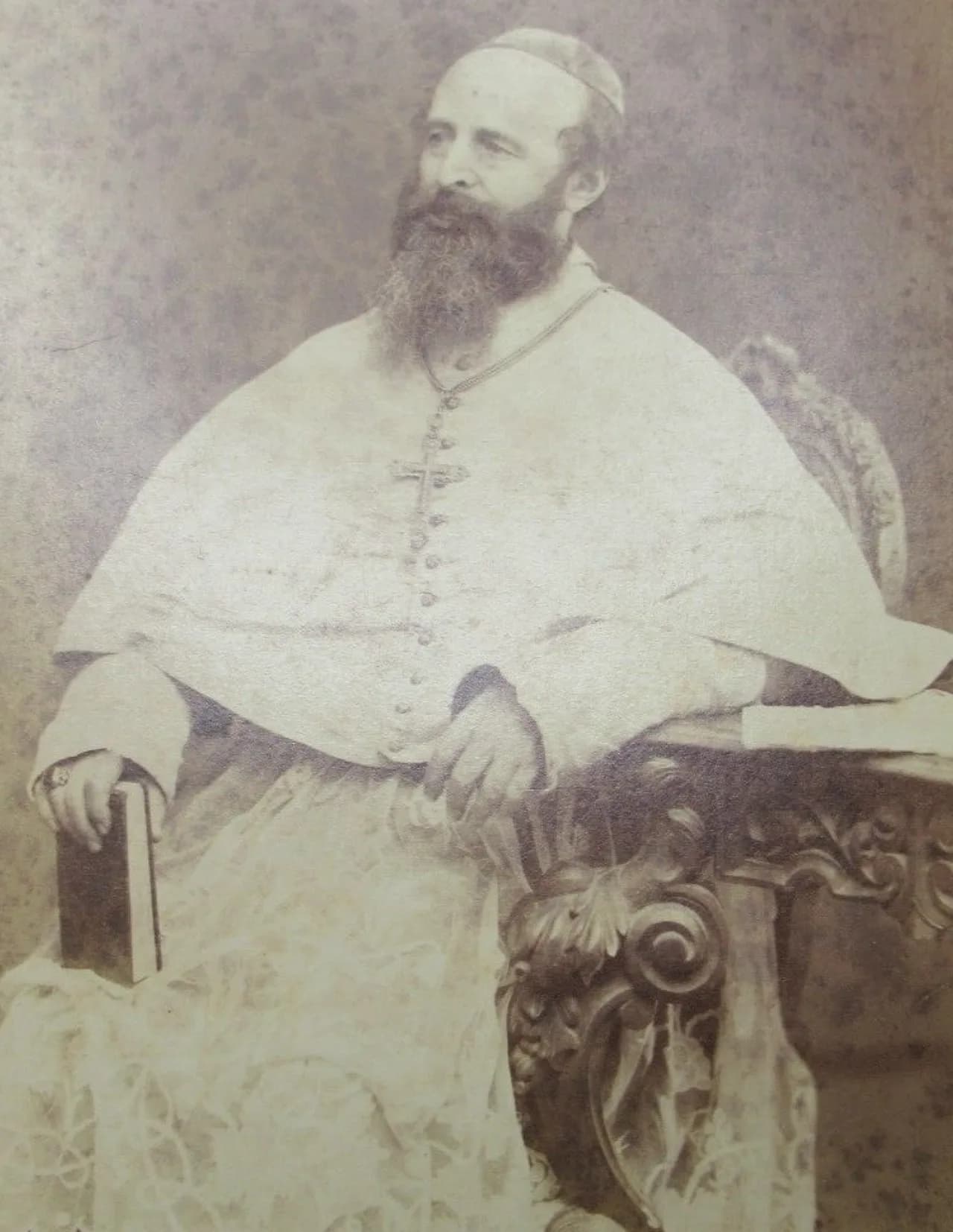 Pierre-Julien Pichon
