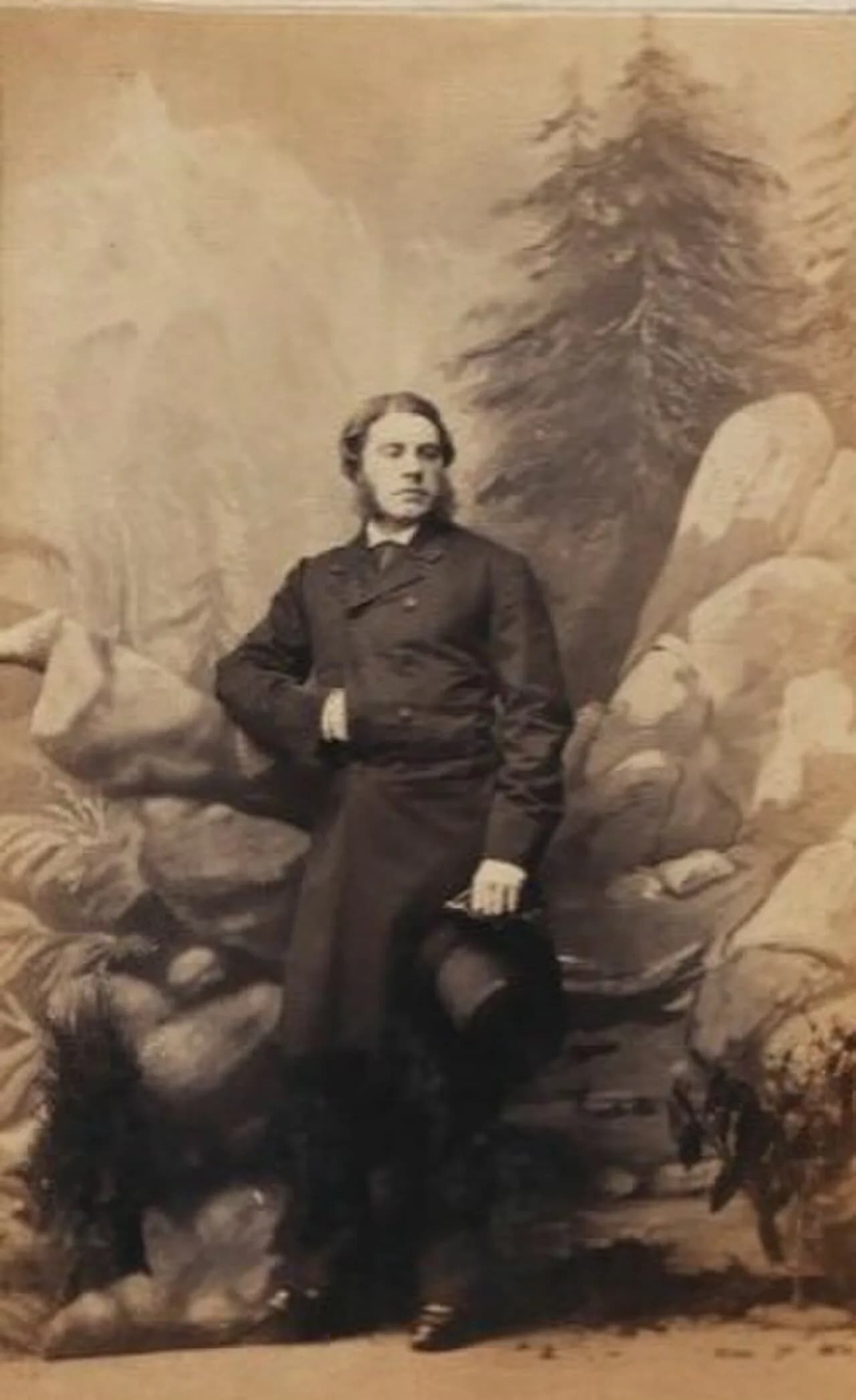 Herbert Richard Peel