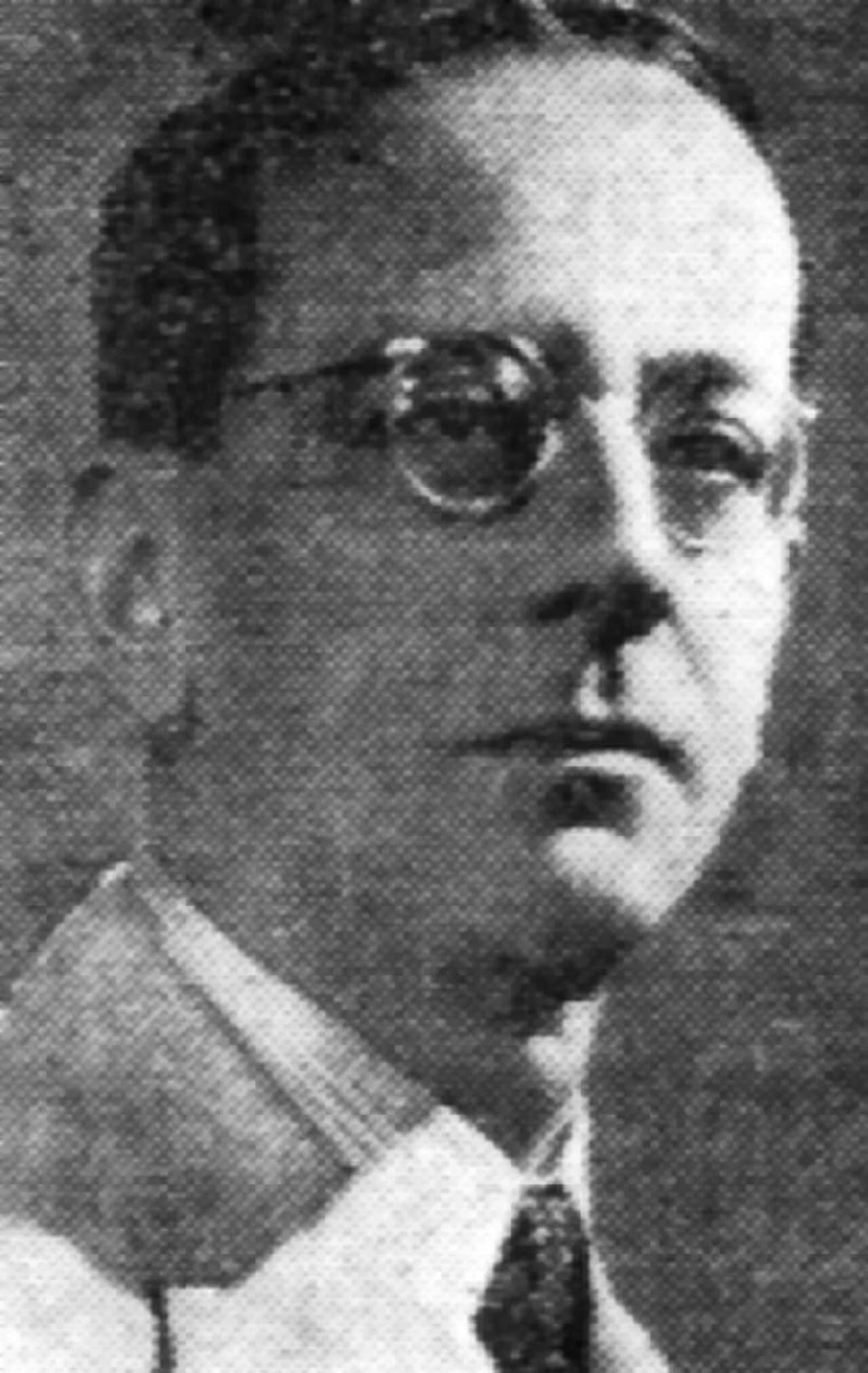 Guillermo Garrido Lecca