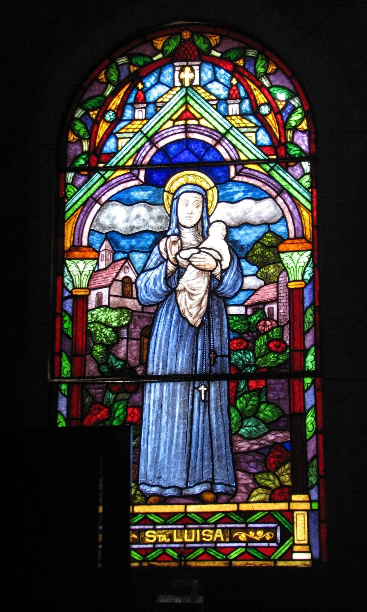 Luise von Marillac