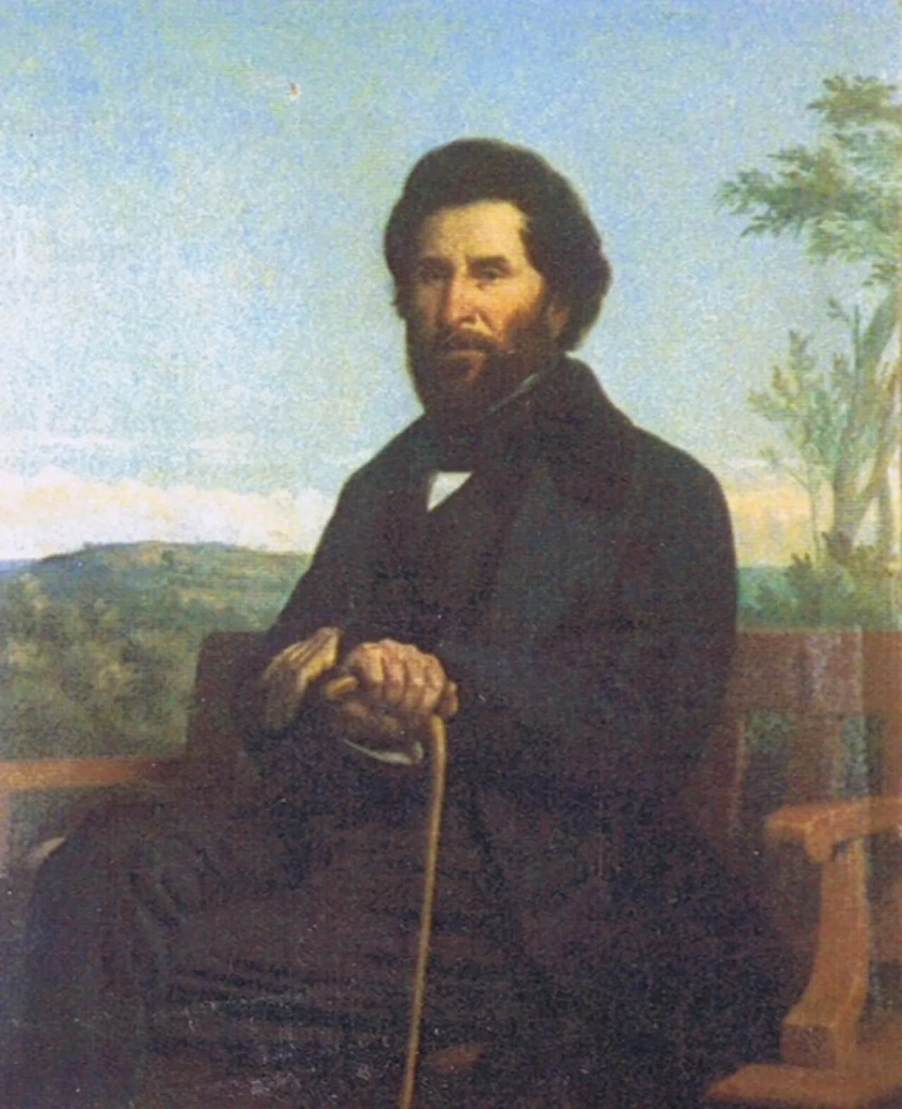 Charles-Jules Giraud