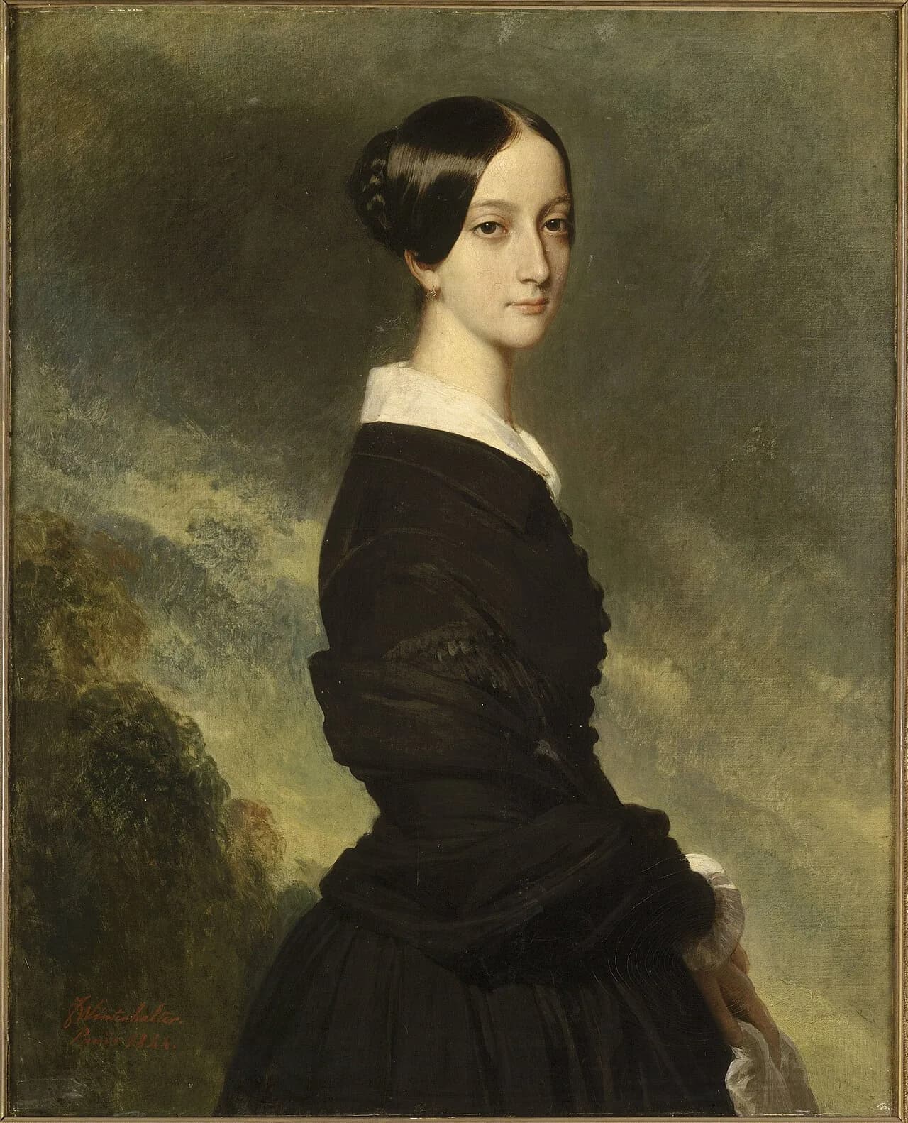 Franziska von Brasilien