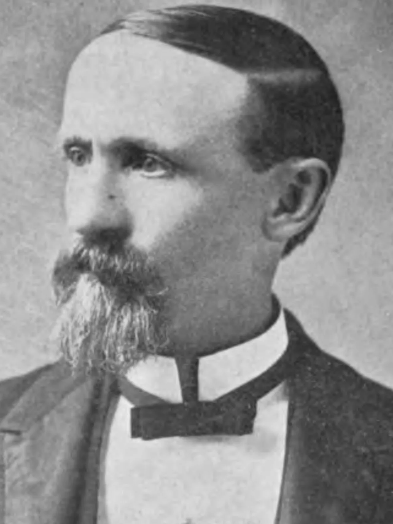 Addison S. McClure