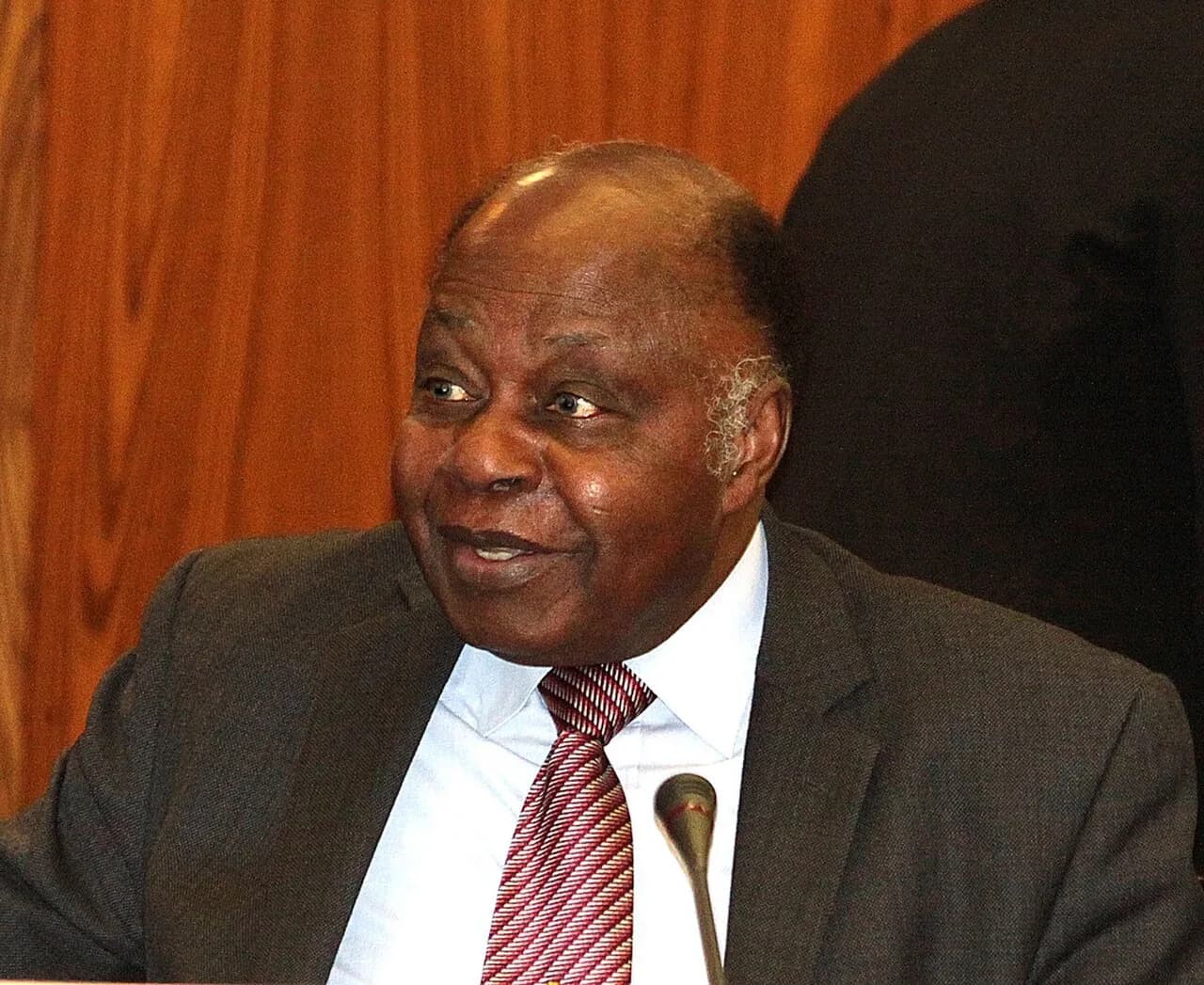 Thomas Aboagye Mensah