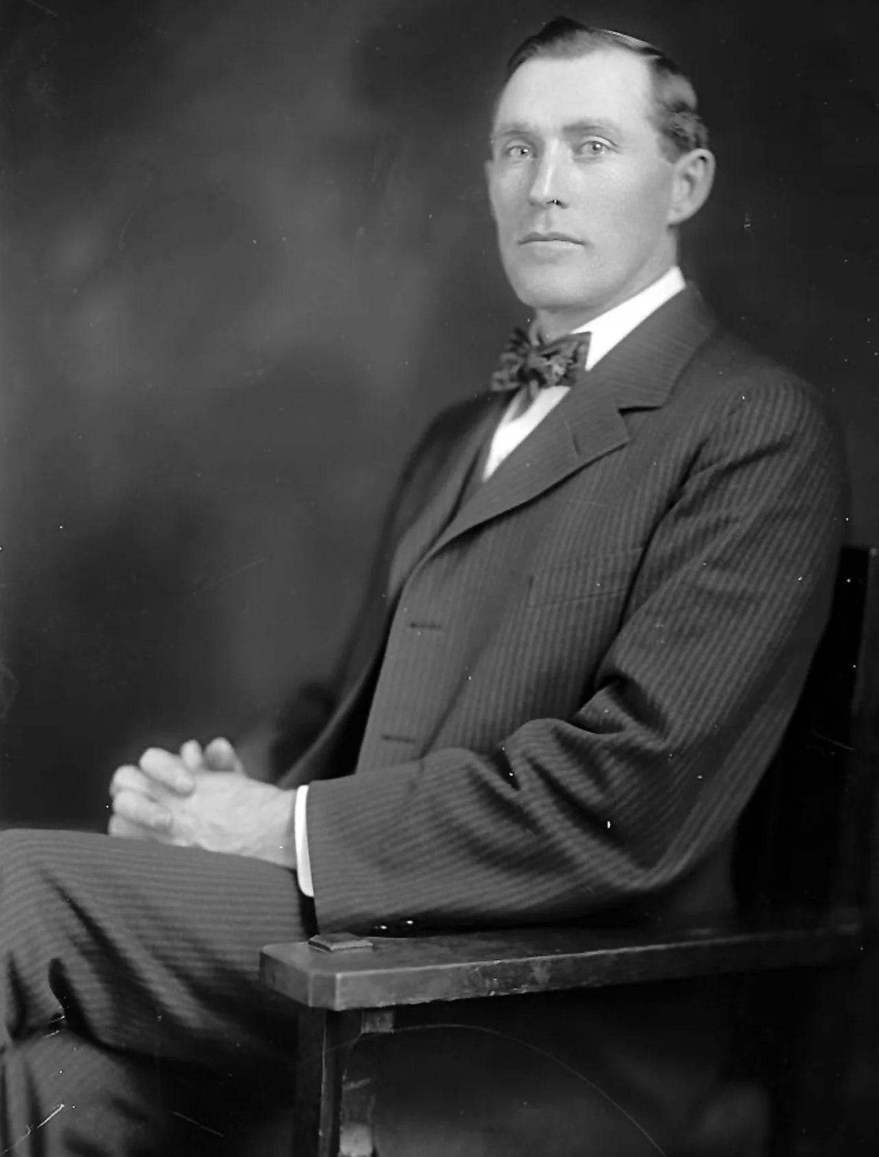 Thomas Alberter Chandler