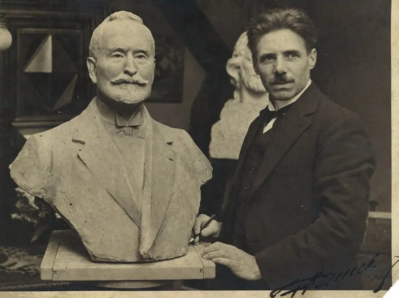 Félix Benneteau-Desgrois
