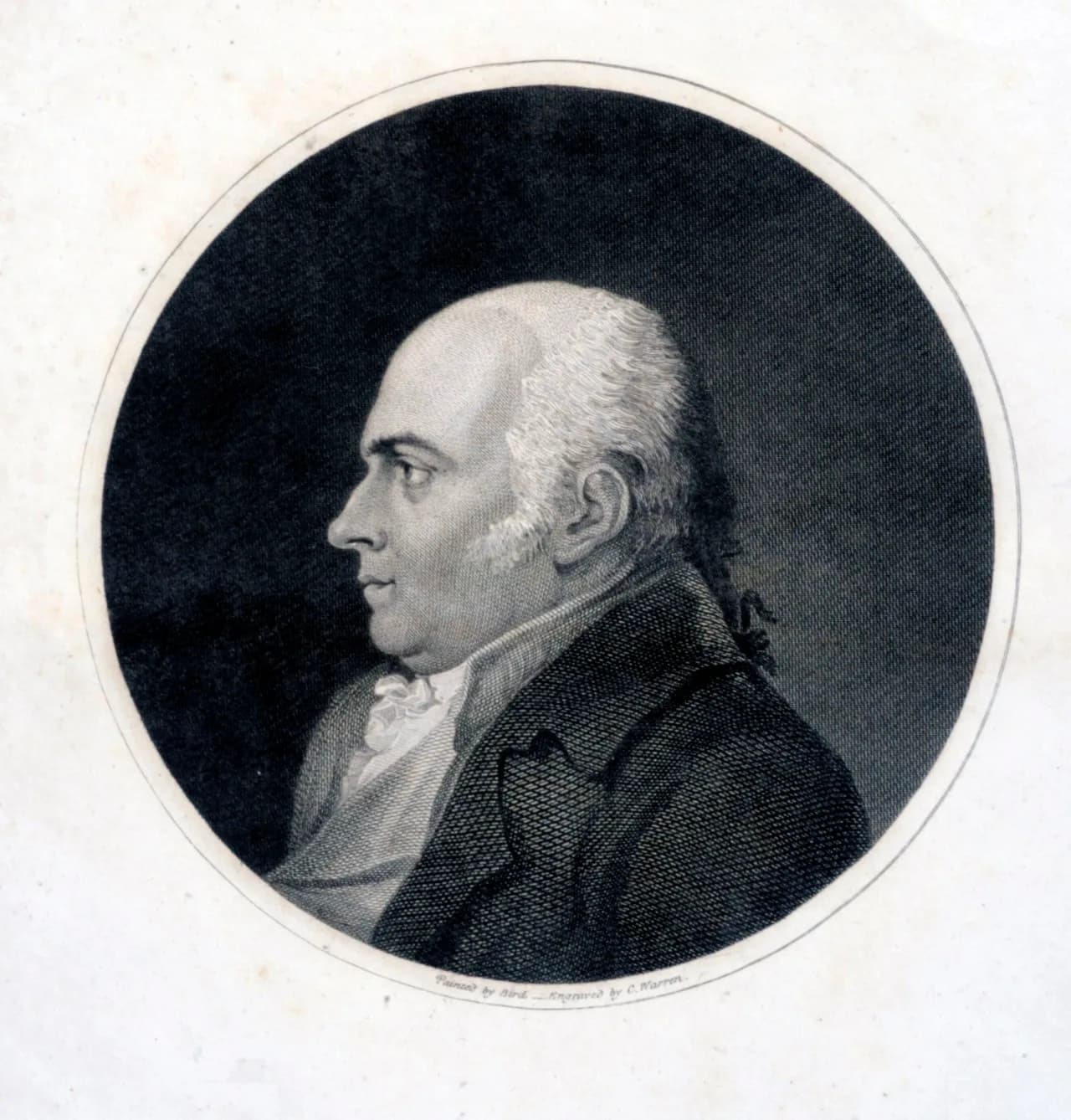 Thomas Beddoes