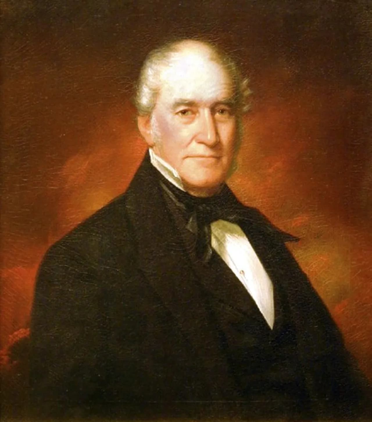 Thomas Bennett