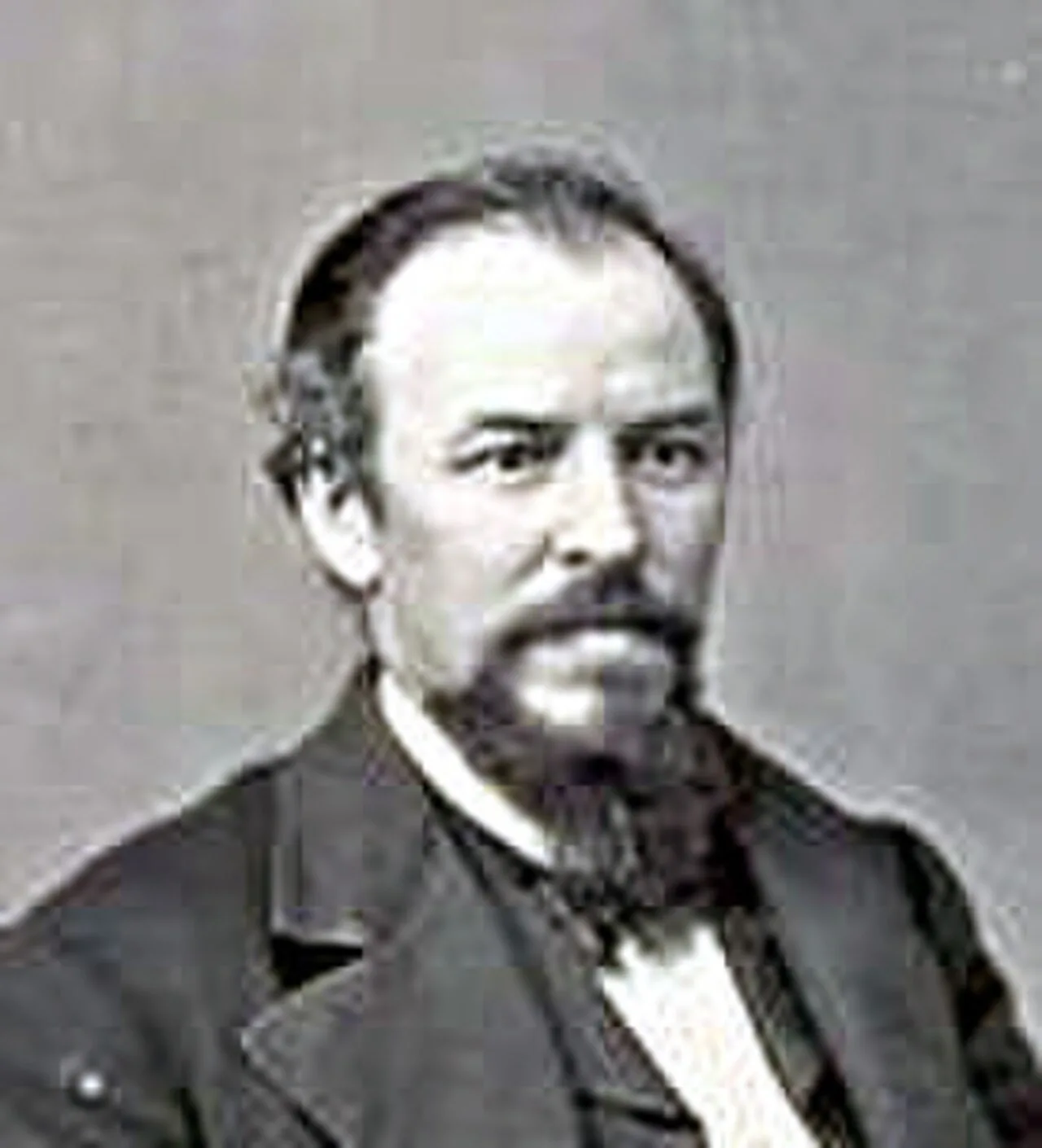 Thomas Bowles Shannon