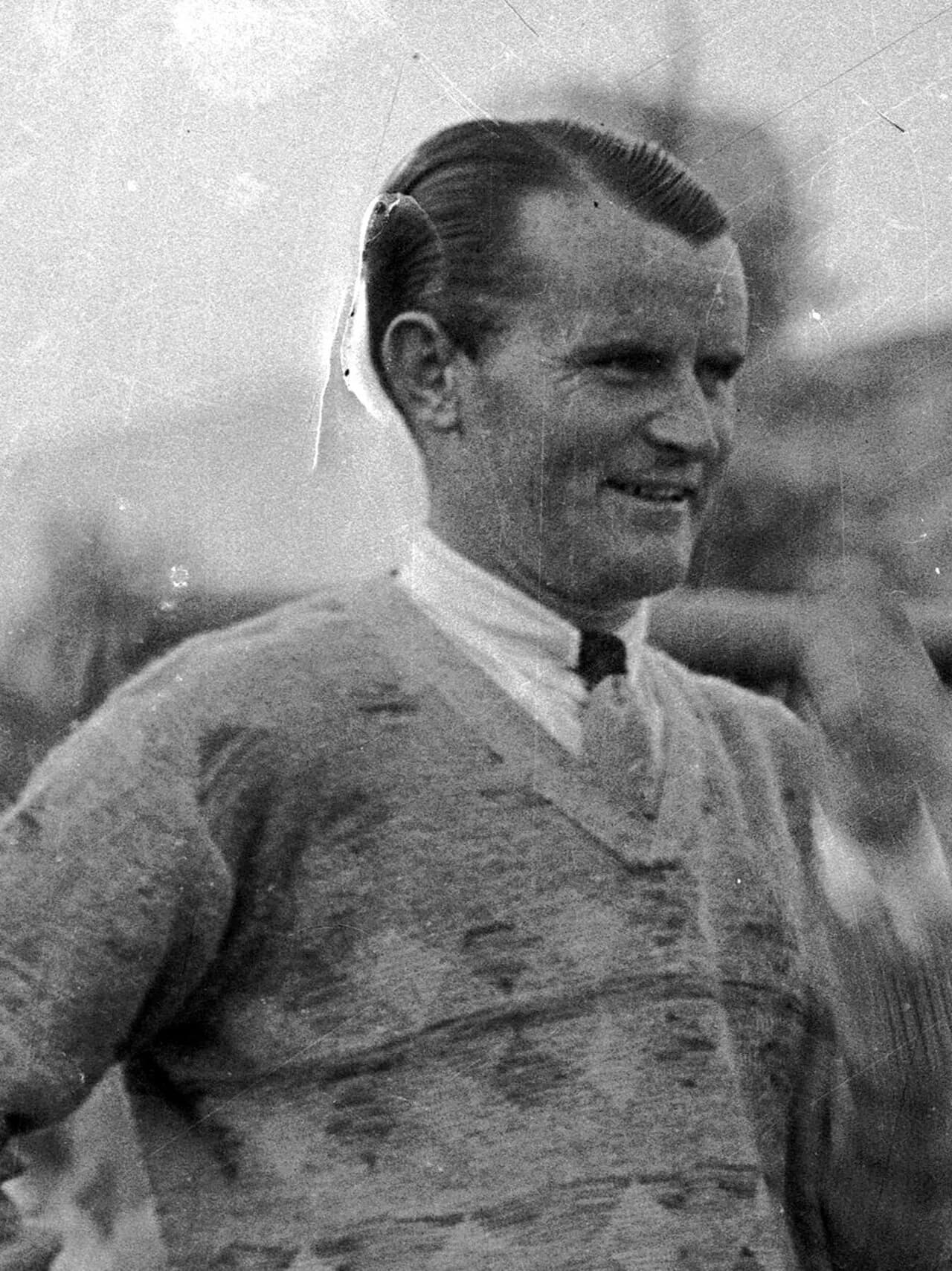 Al Watrous