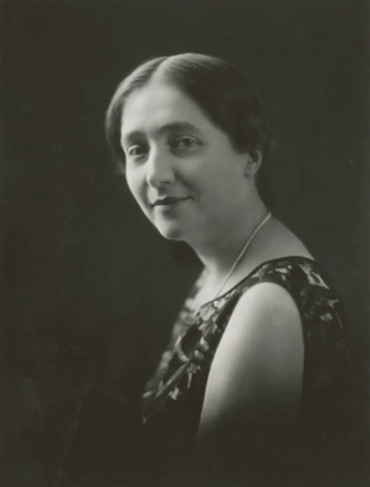 Maude Mary Puddy