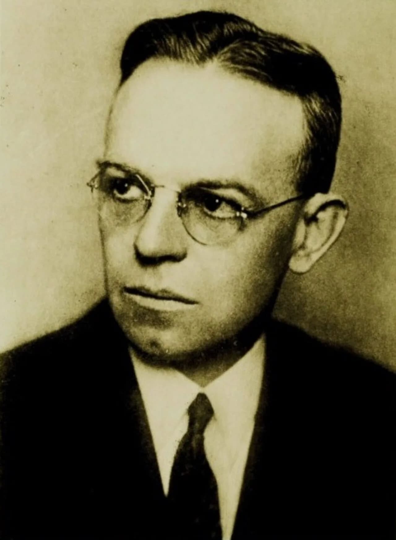 Thomas C. Coffin