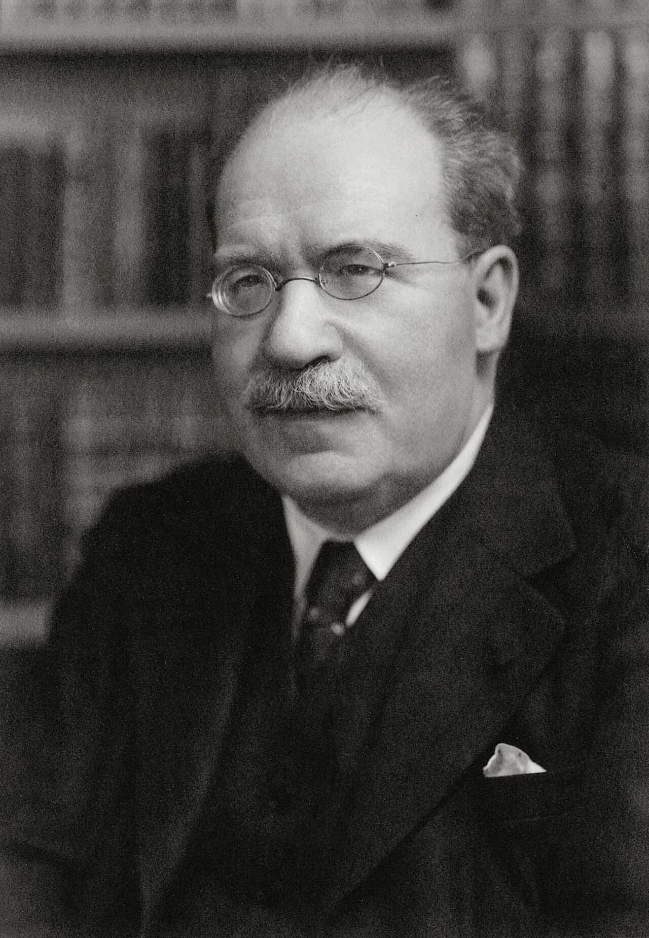 Henri Focillon