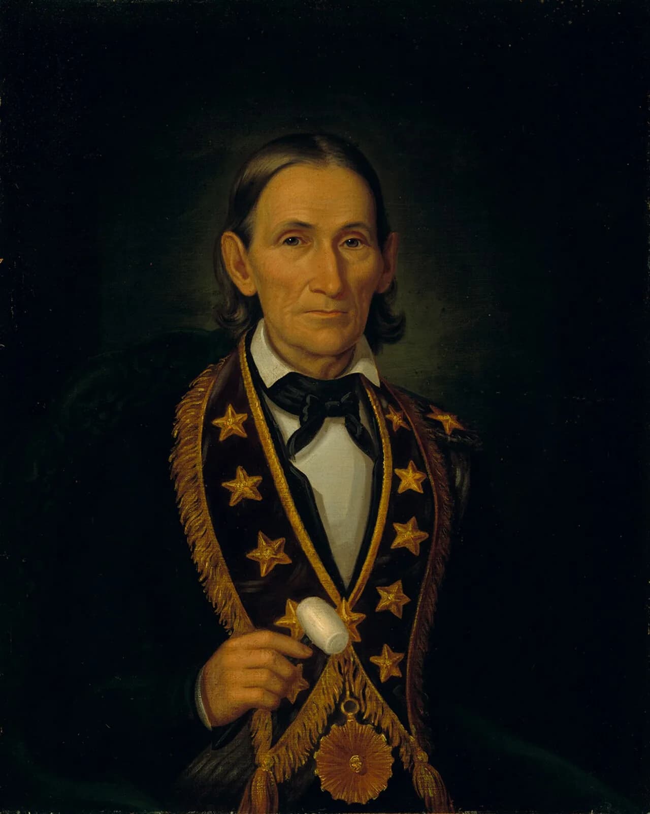 Thomas Claiborne
