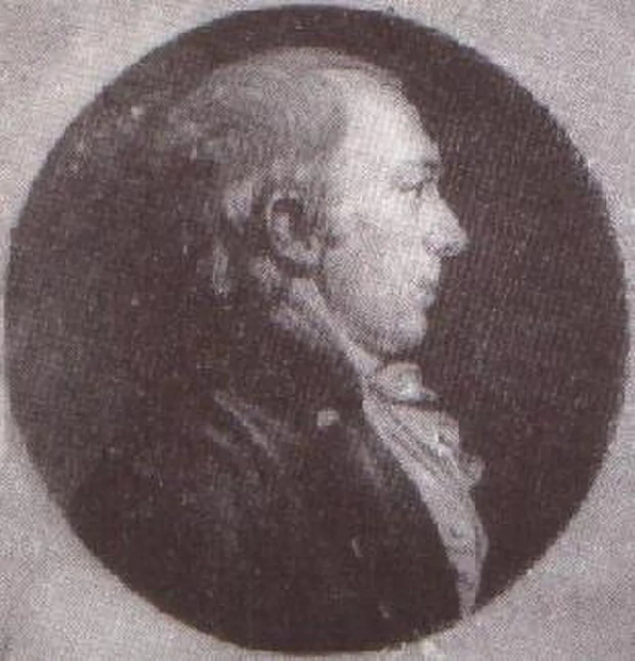 Thomas Claiborne