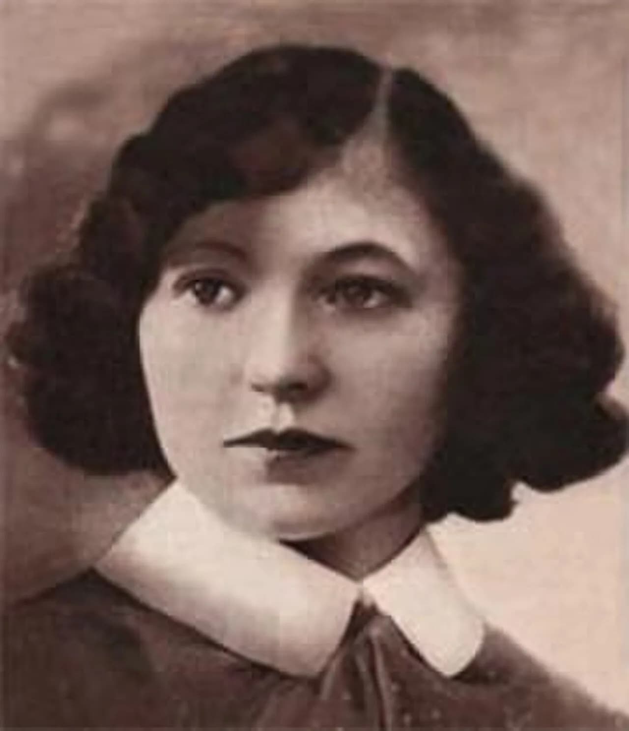 Rirette Maîtrejean