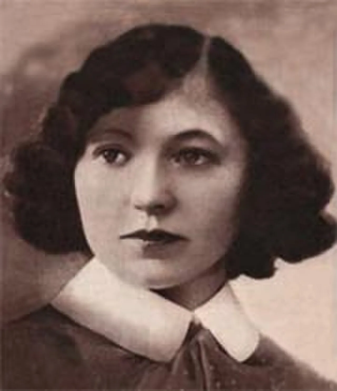 Rirette Maîtrejean
