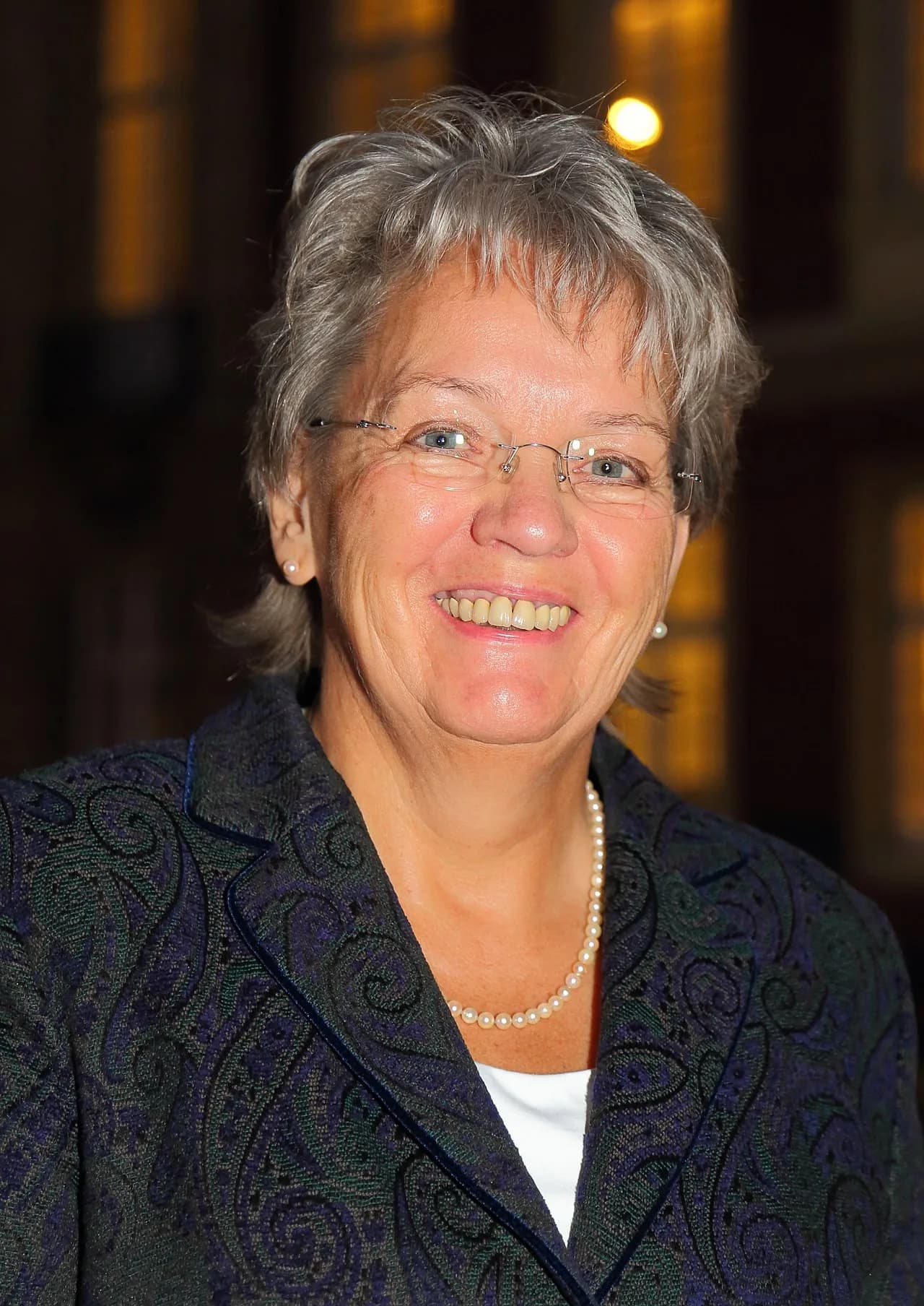 Marianne Ravenstein