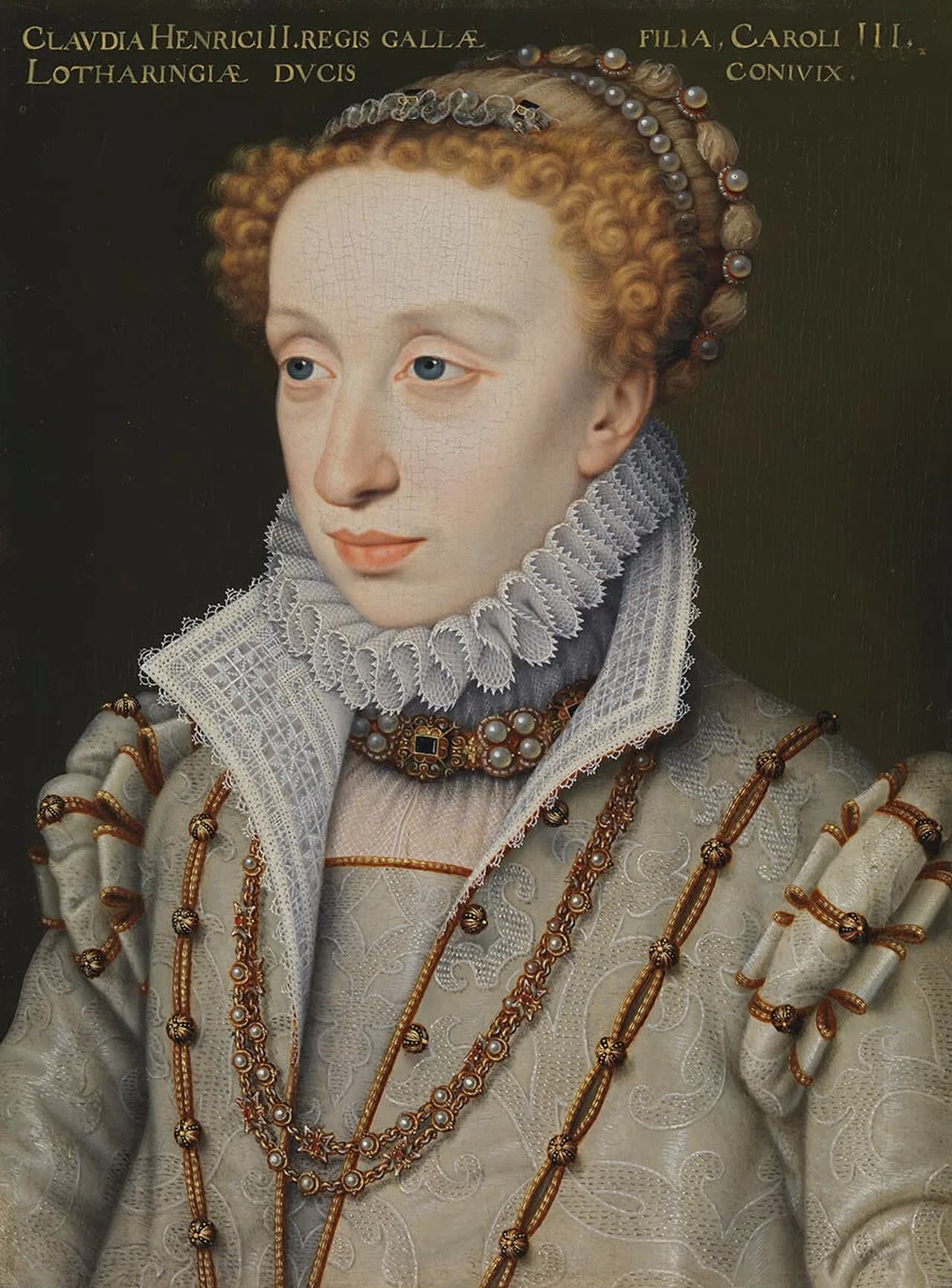 Claudia von Valois