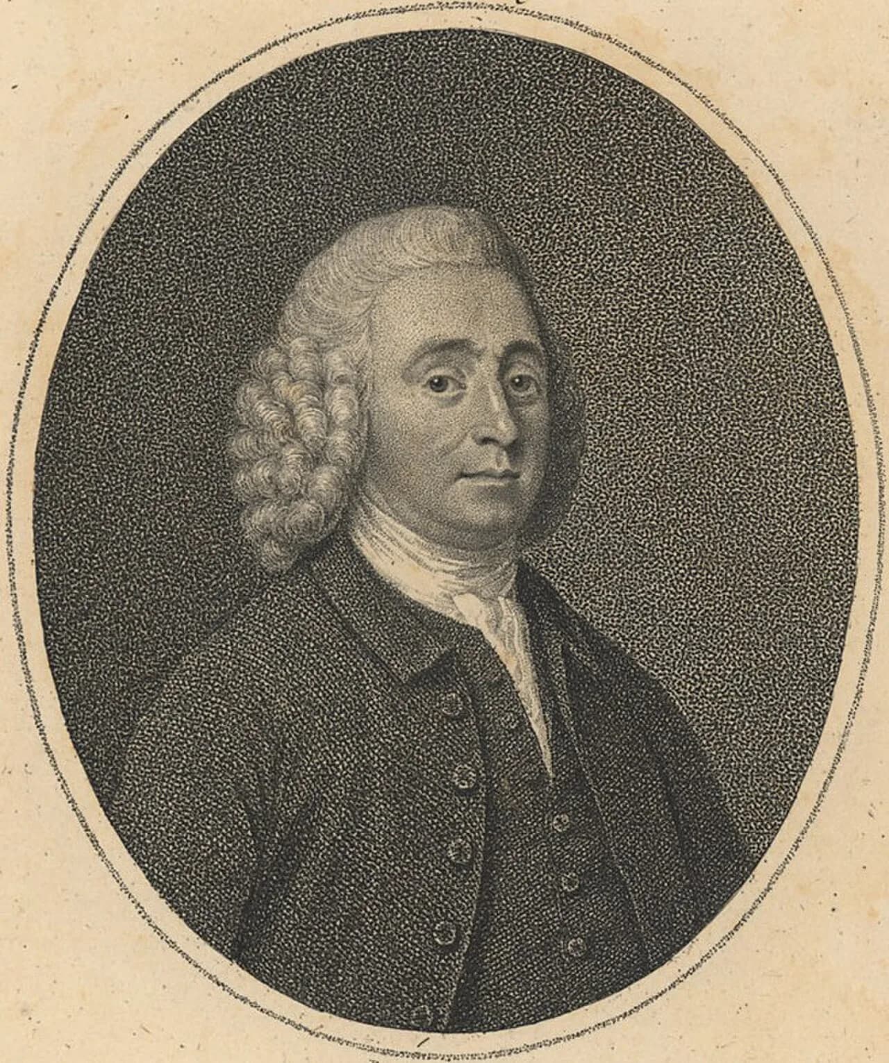 Thomas Dimsdale