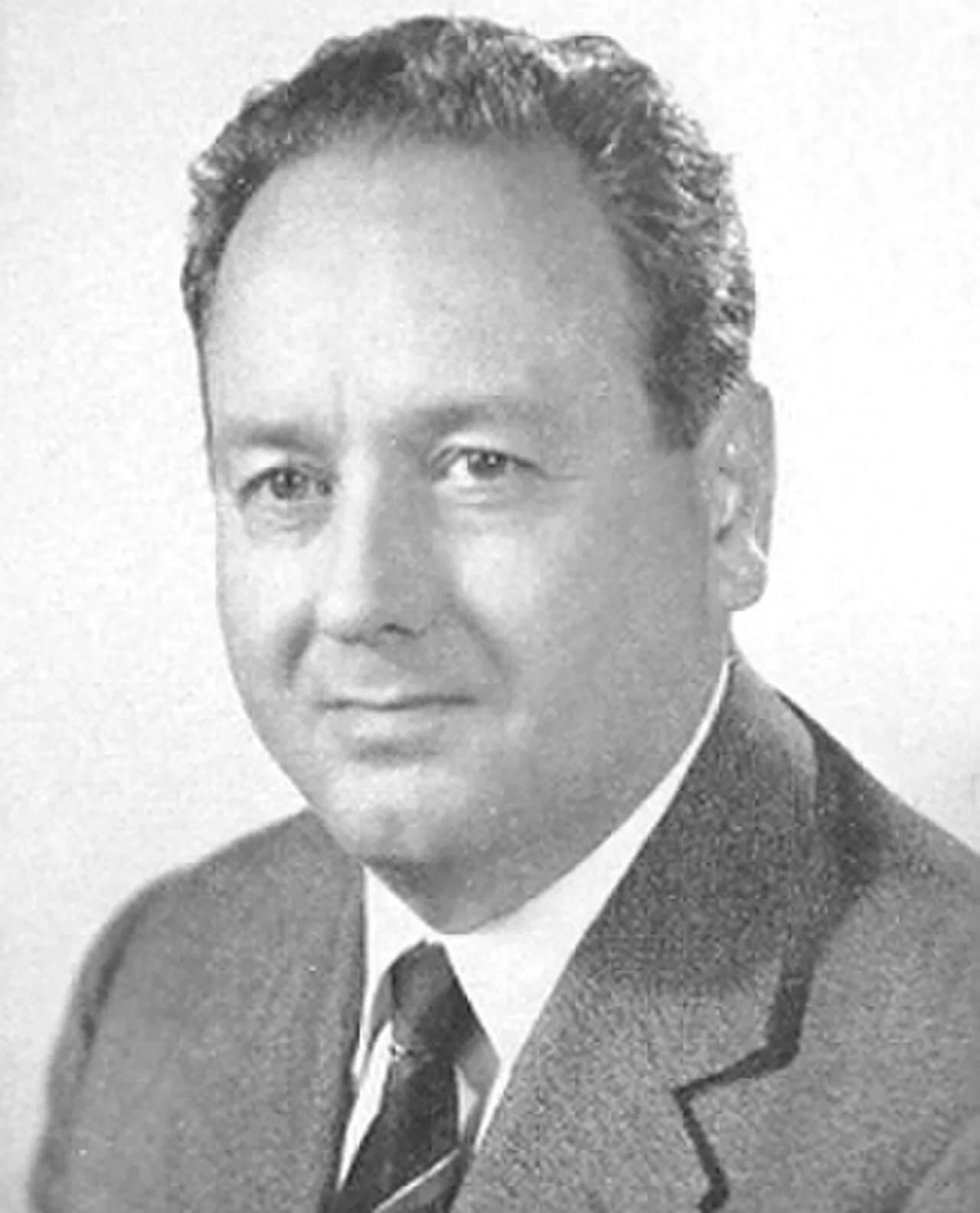 Attilio Ferrari