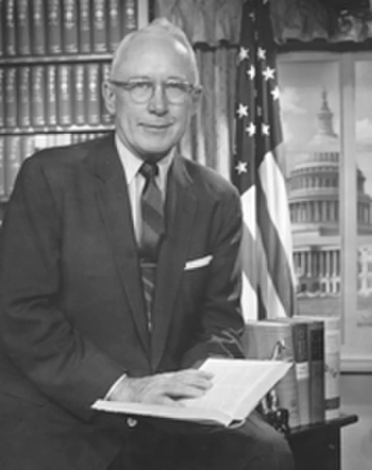 Thomas E. Martin