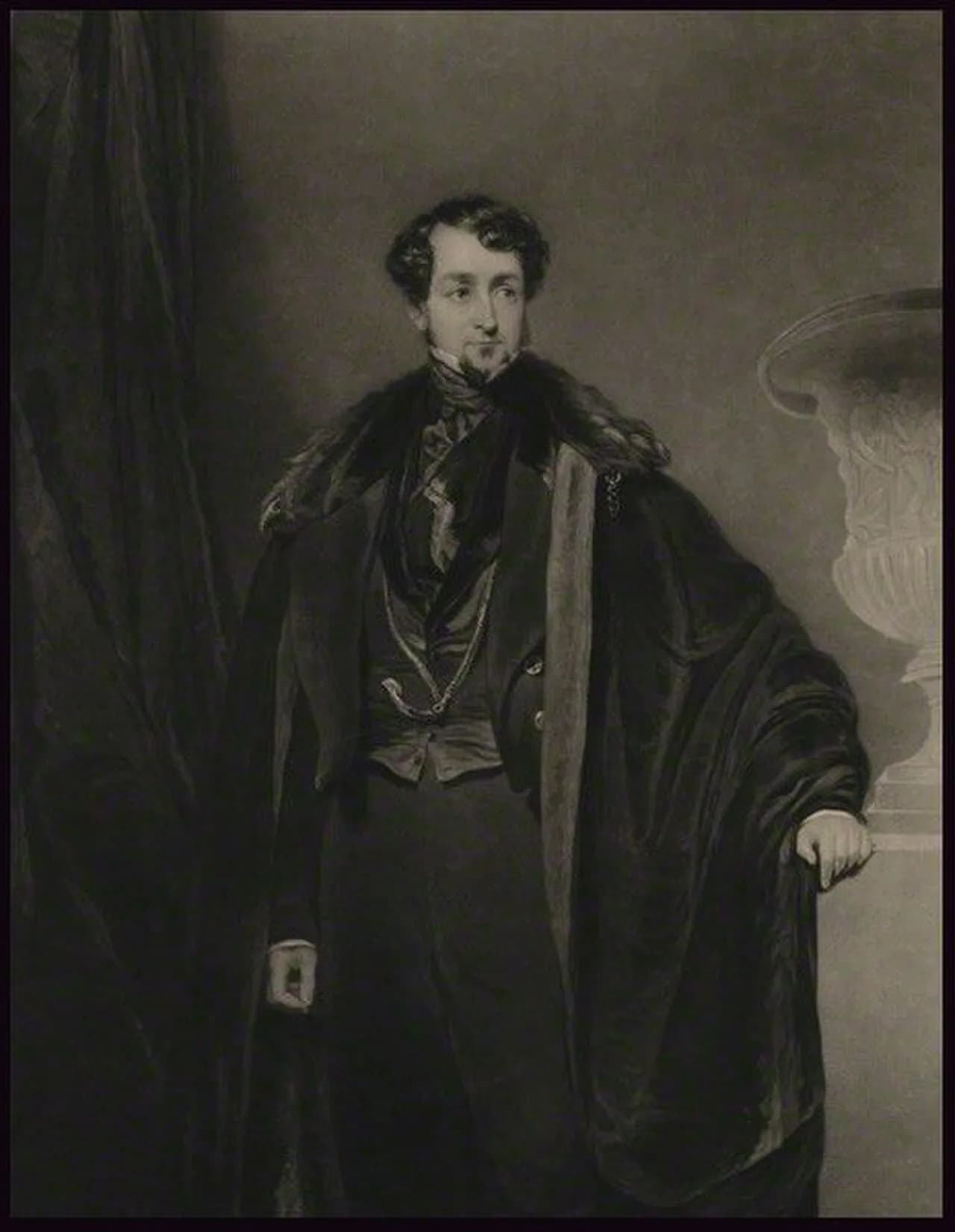 Thomas Egerton, 2. Earl of Wilton