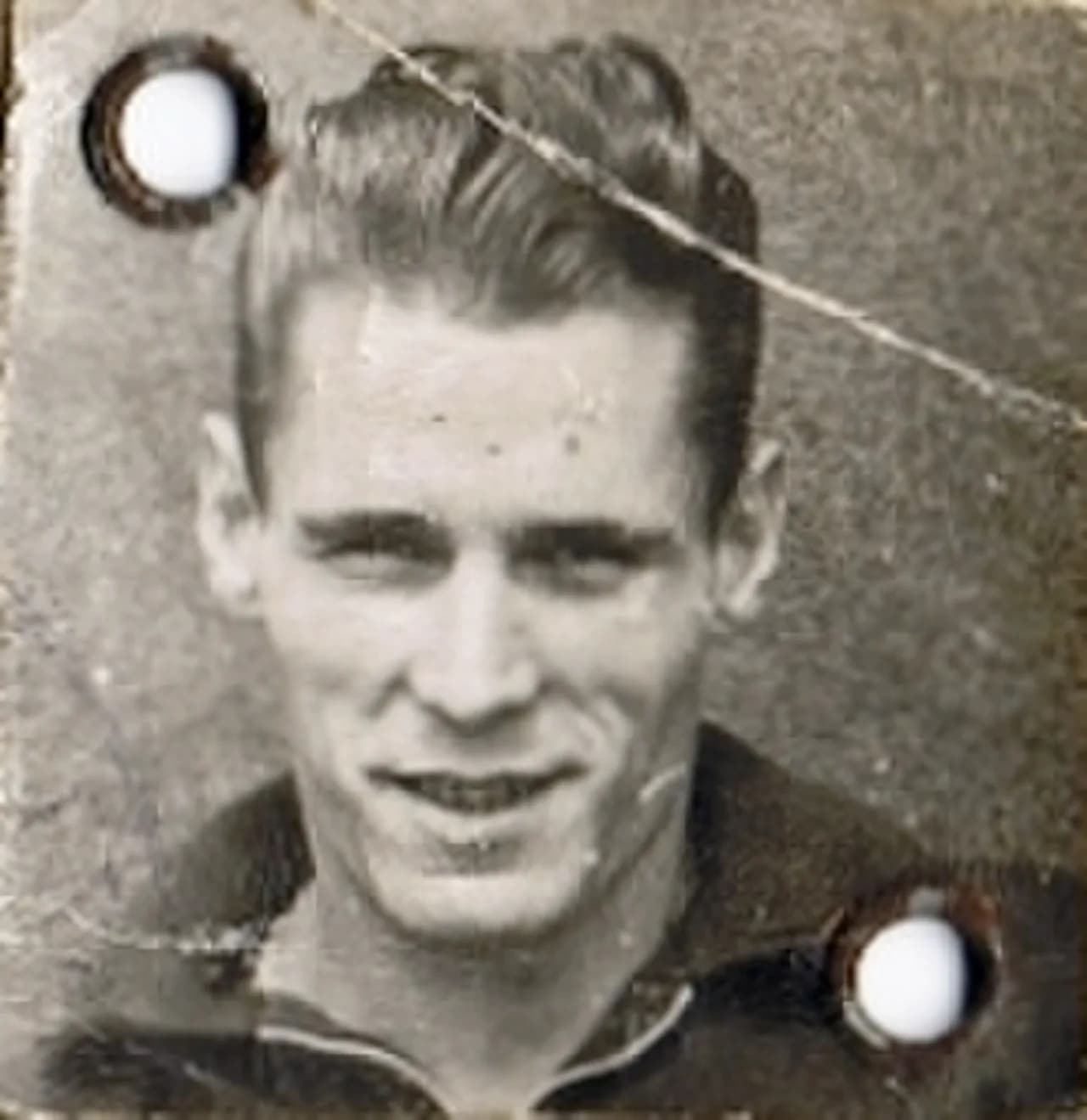 Jacques Perrier