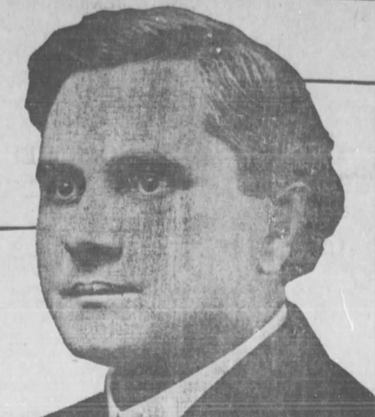 Thomas F. Konop