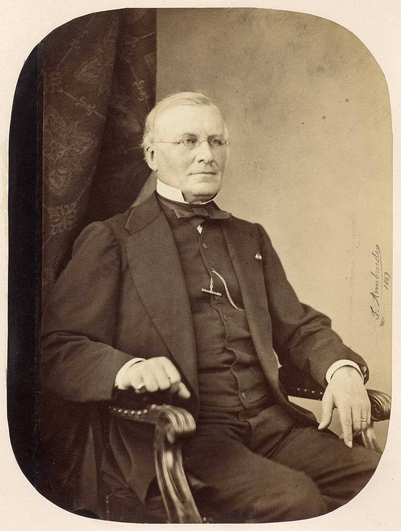 Alphonse Gilardin