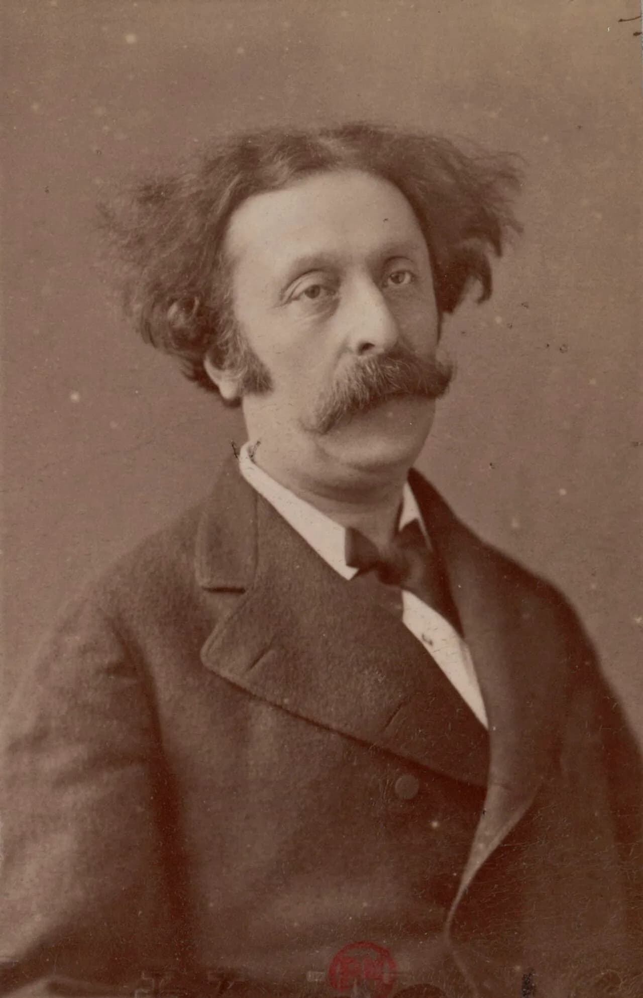 Arthur Péricaud
