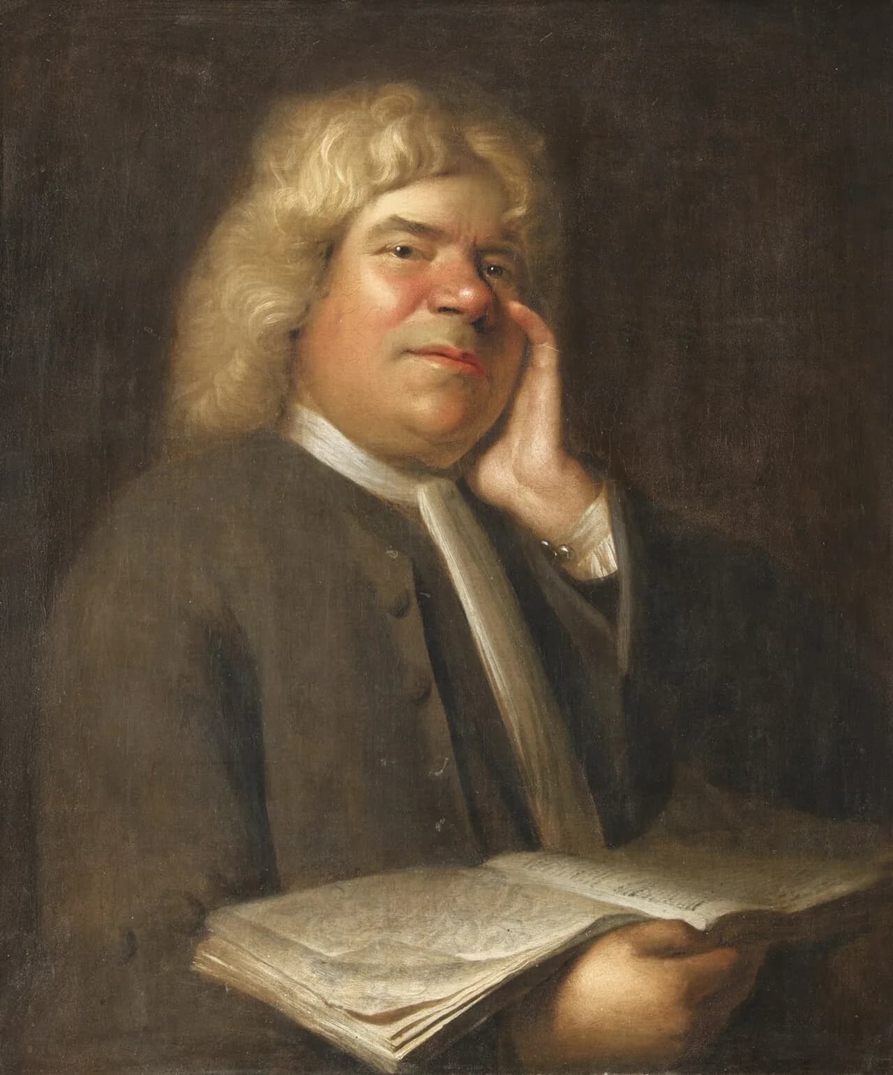 Thomas Fairchild