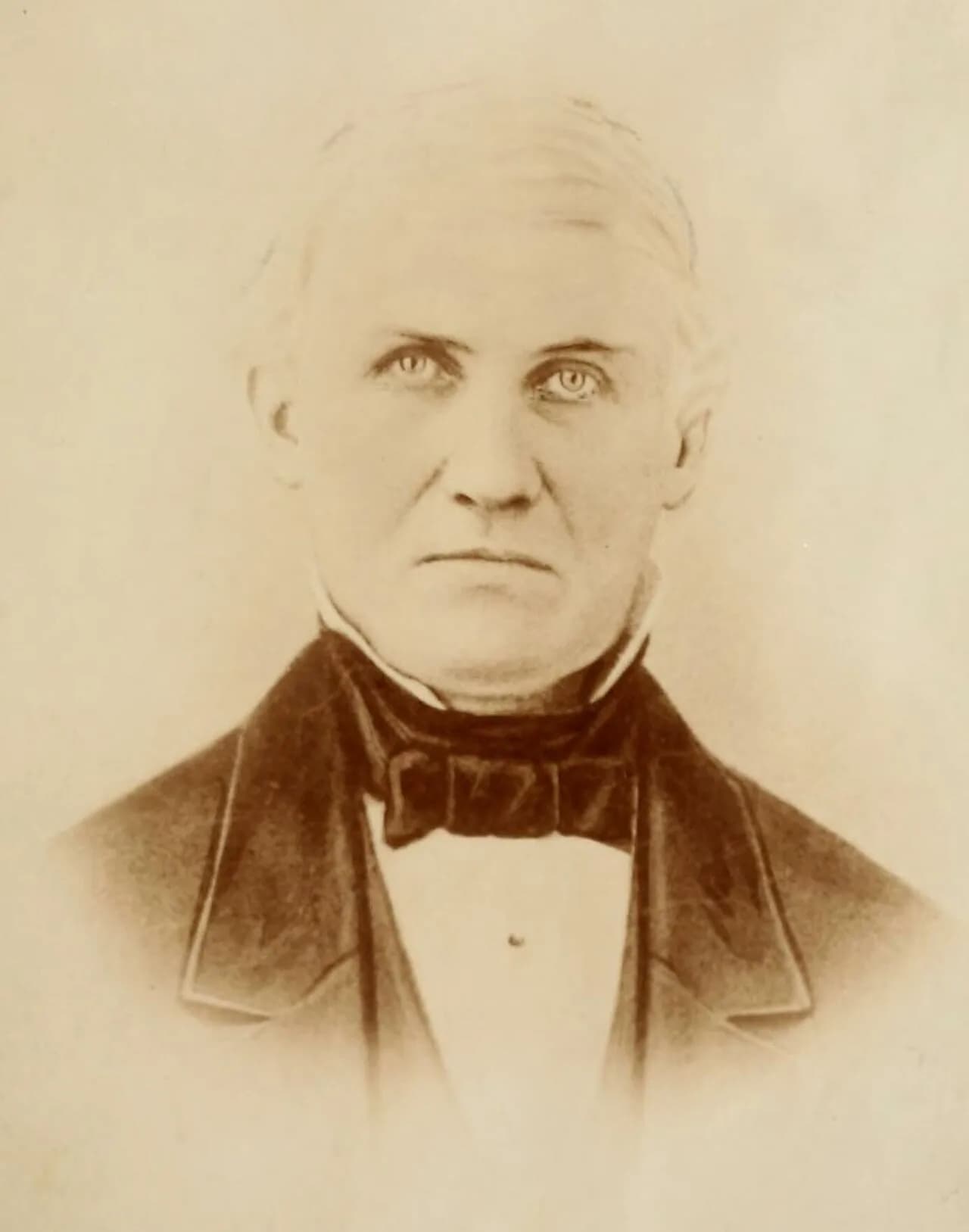 Thomas Fearn