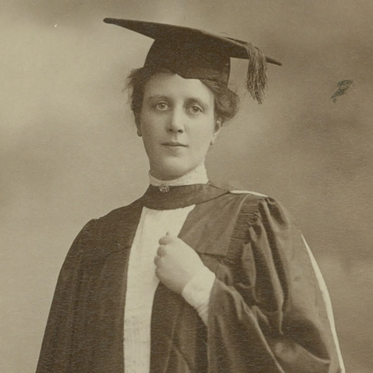 Emily Dorothea Pavy